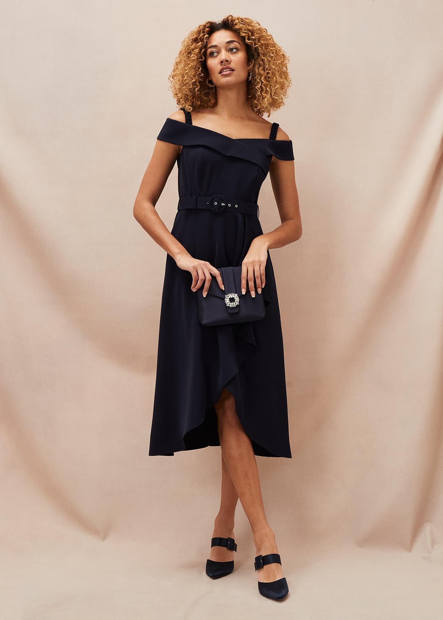 Ashleigh Bardot Dress