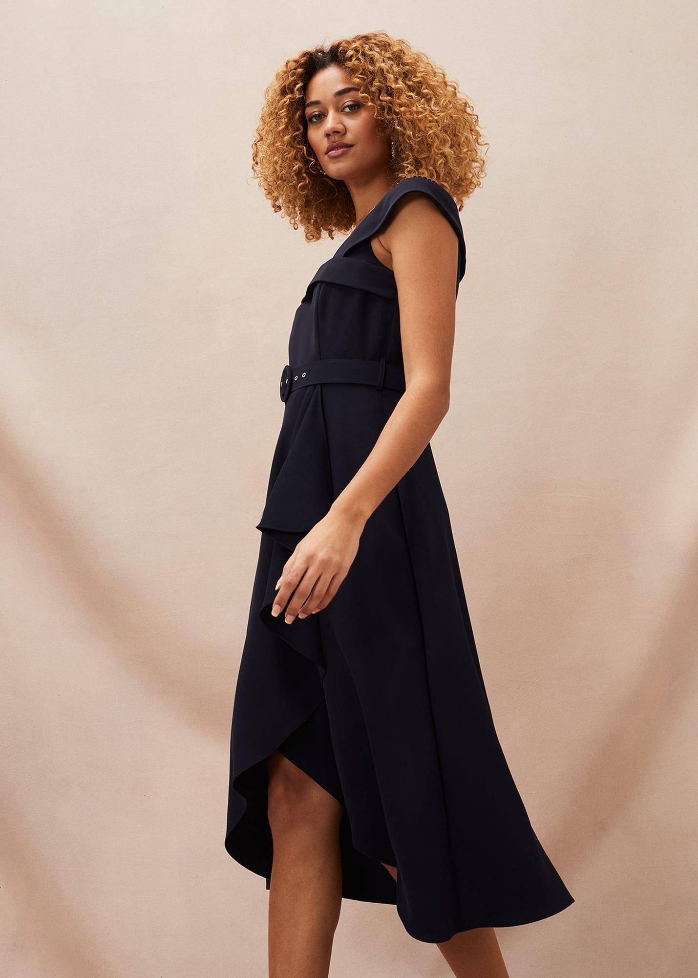 Ashleigh Bardot Dress