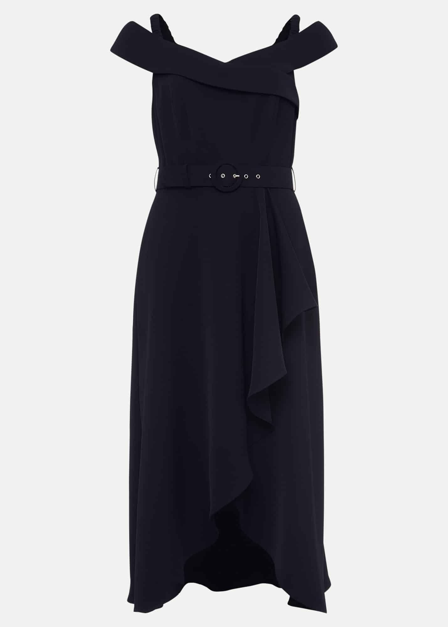 Ashleigh Bardot Dress