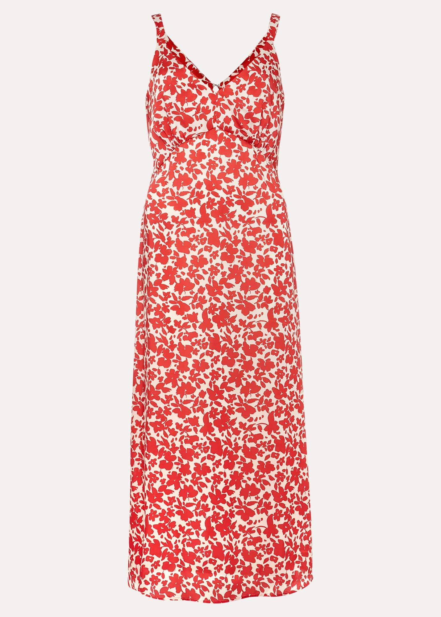 Nyla Slip Dress