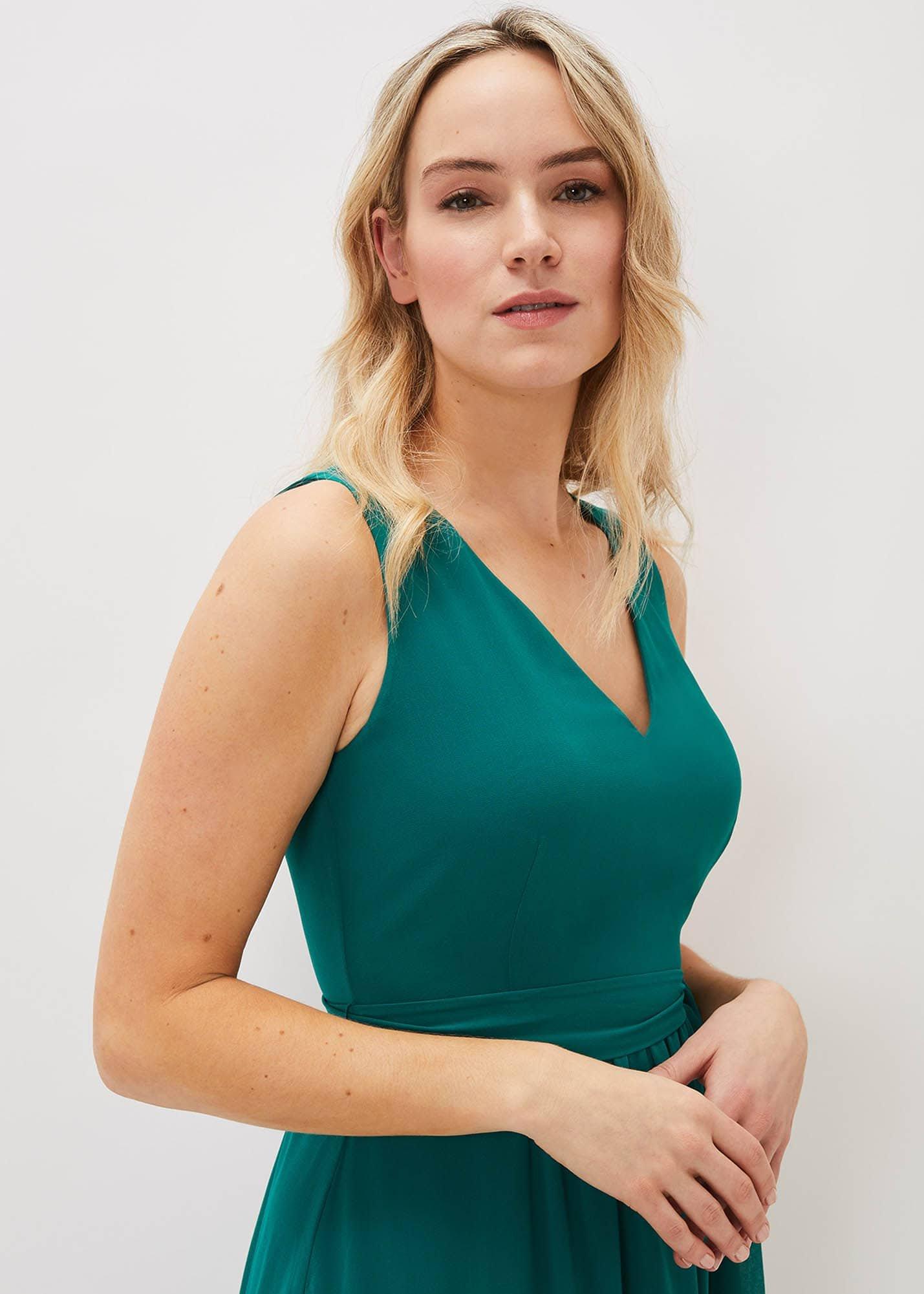 Breesha Dress