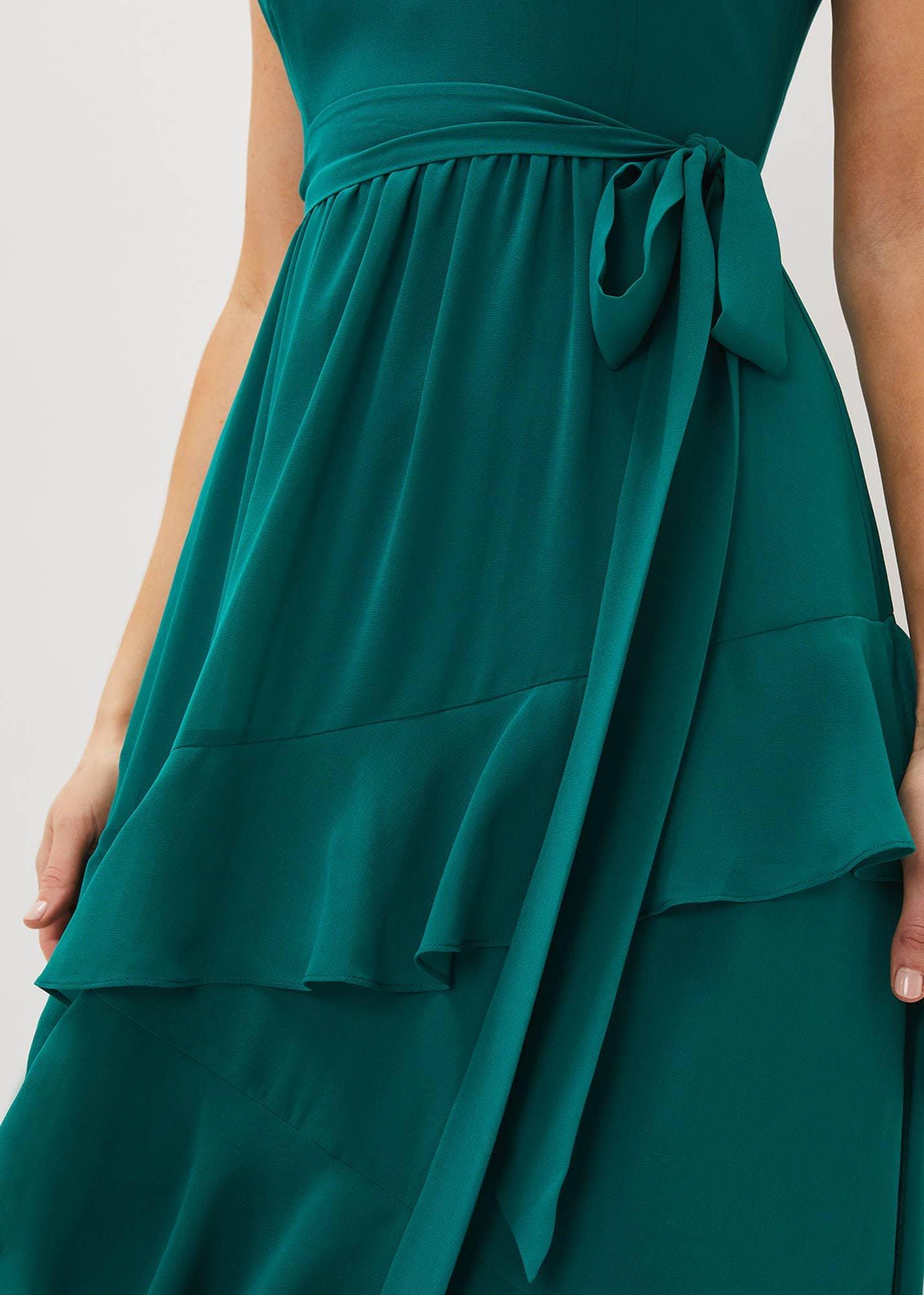 Breesha Dress