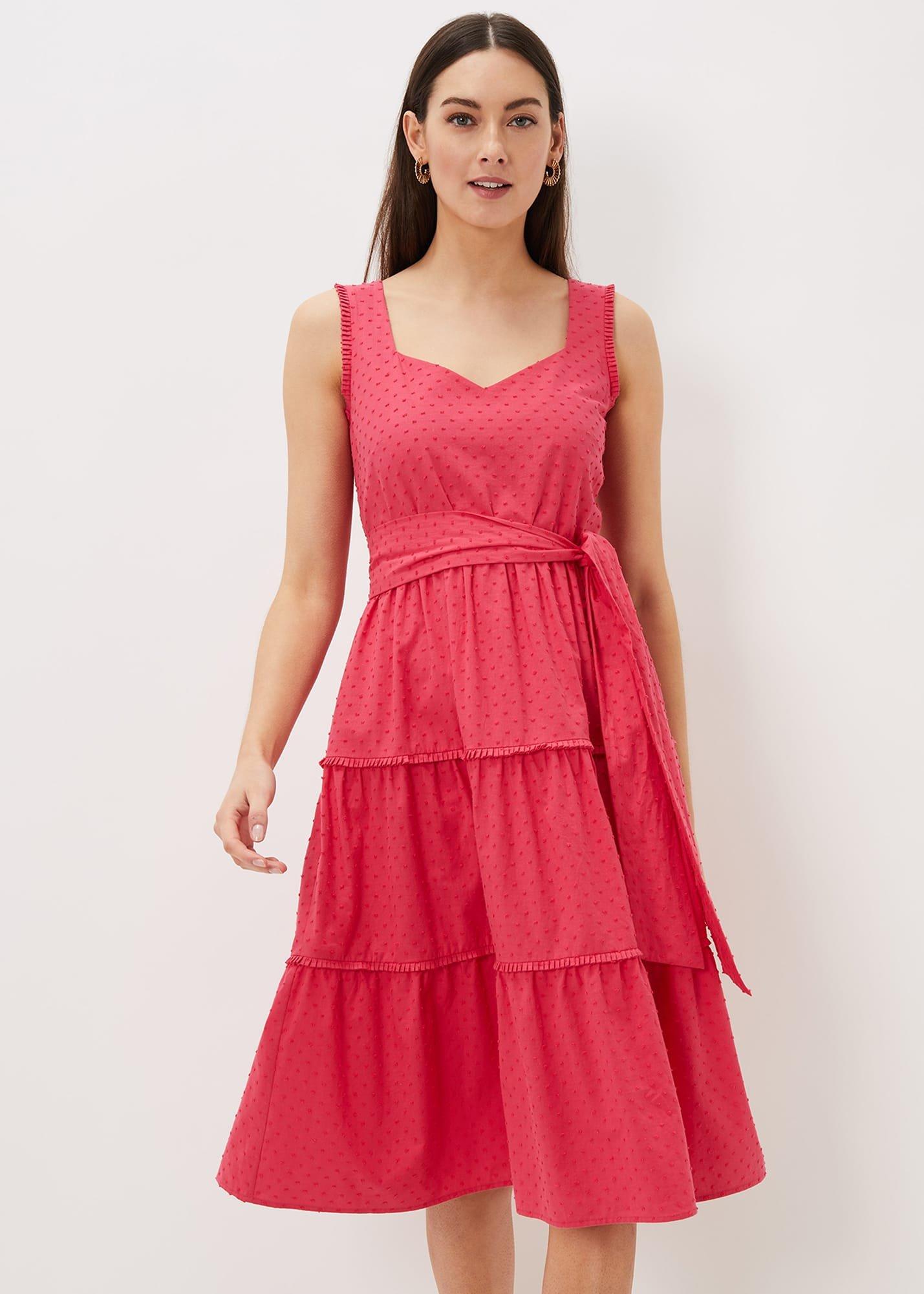 peyton-dobby-cotton-dress