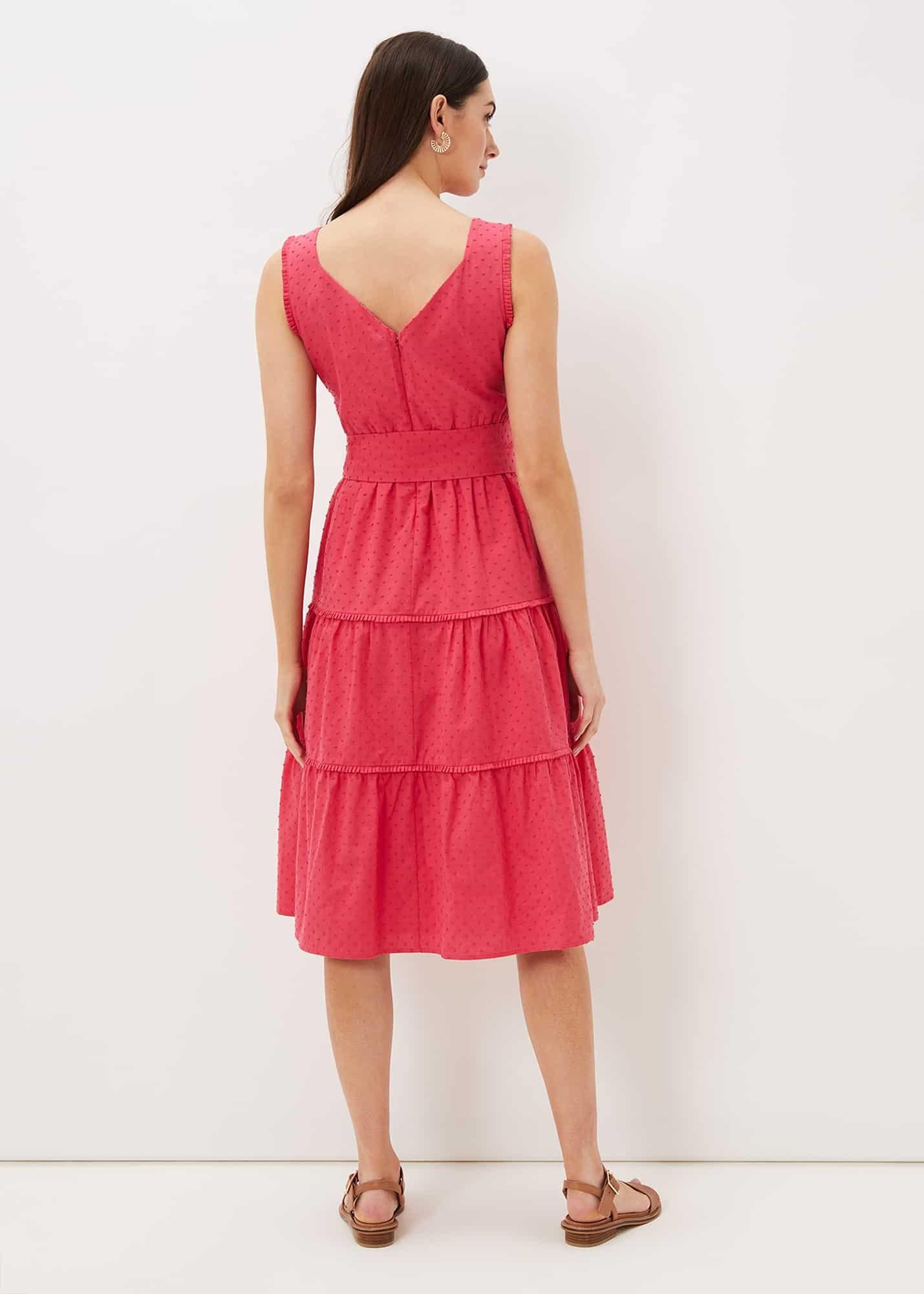 peyton-dobby-cotton-dress