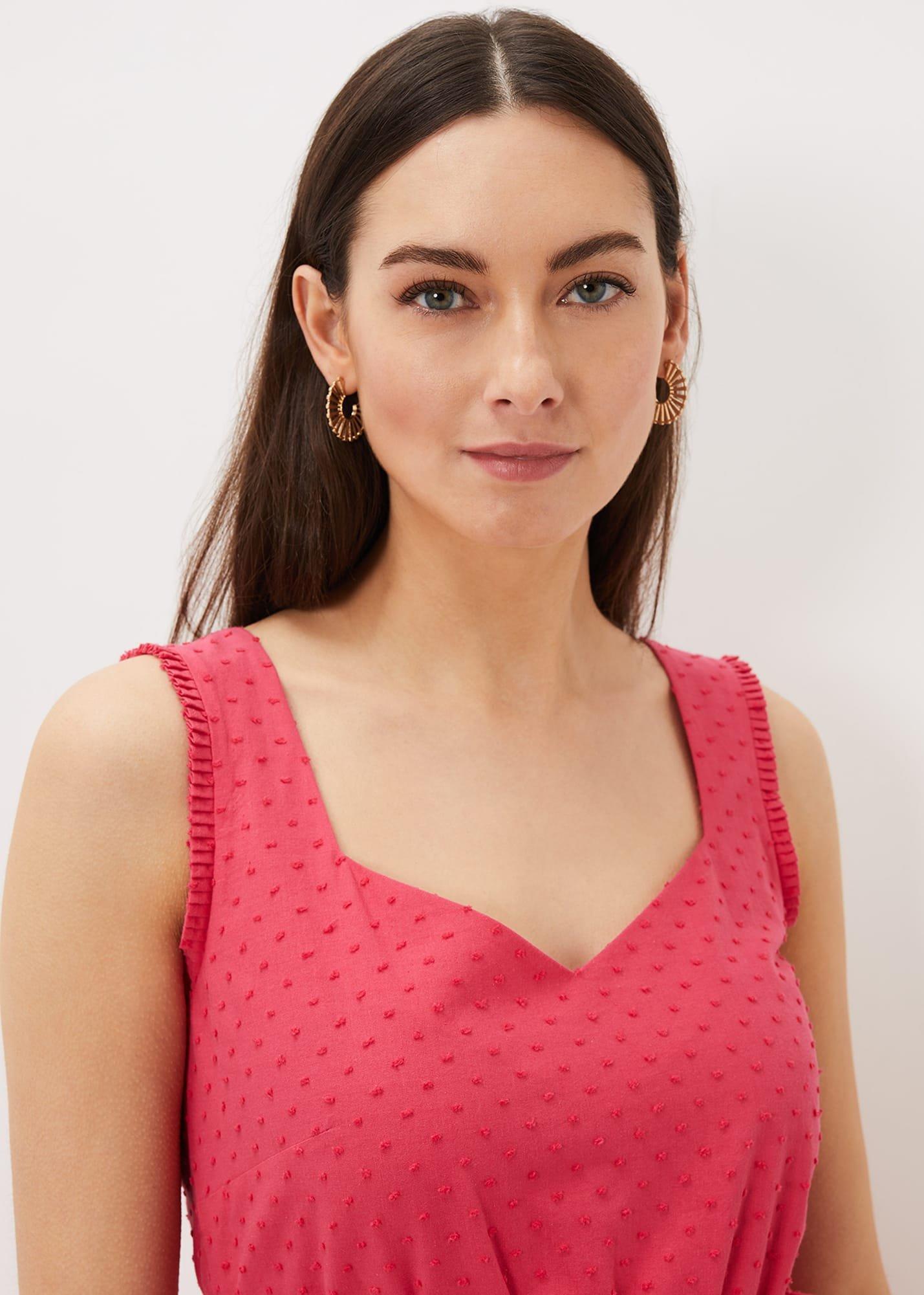 peyton-dobby-cotton-dress