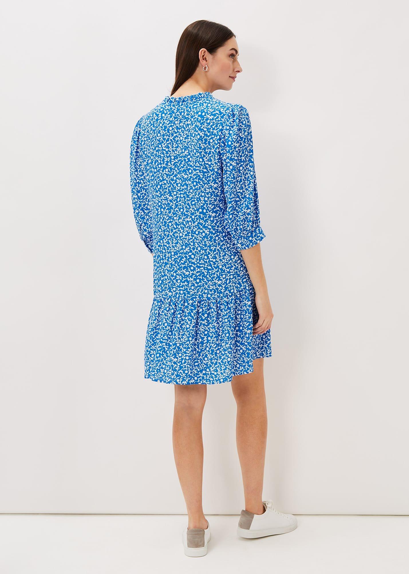Penele Swing Dress