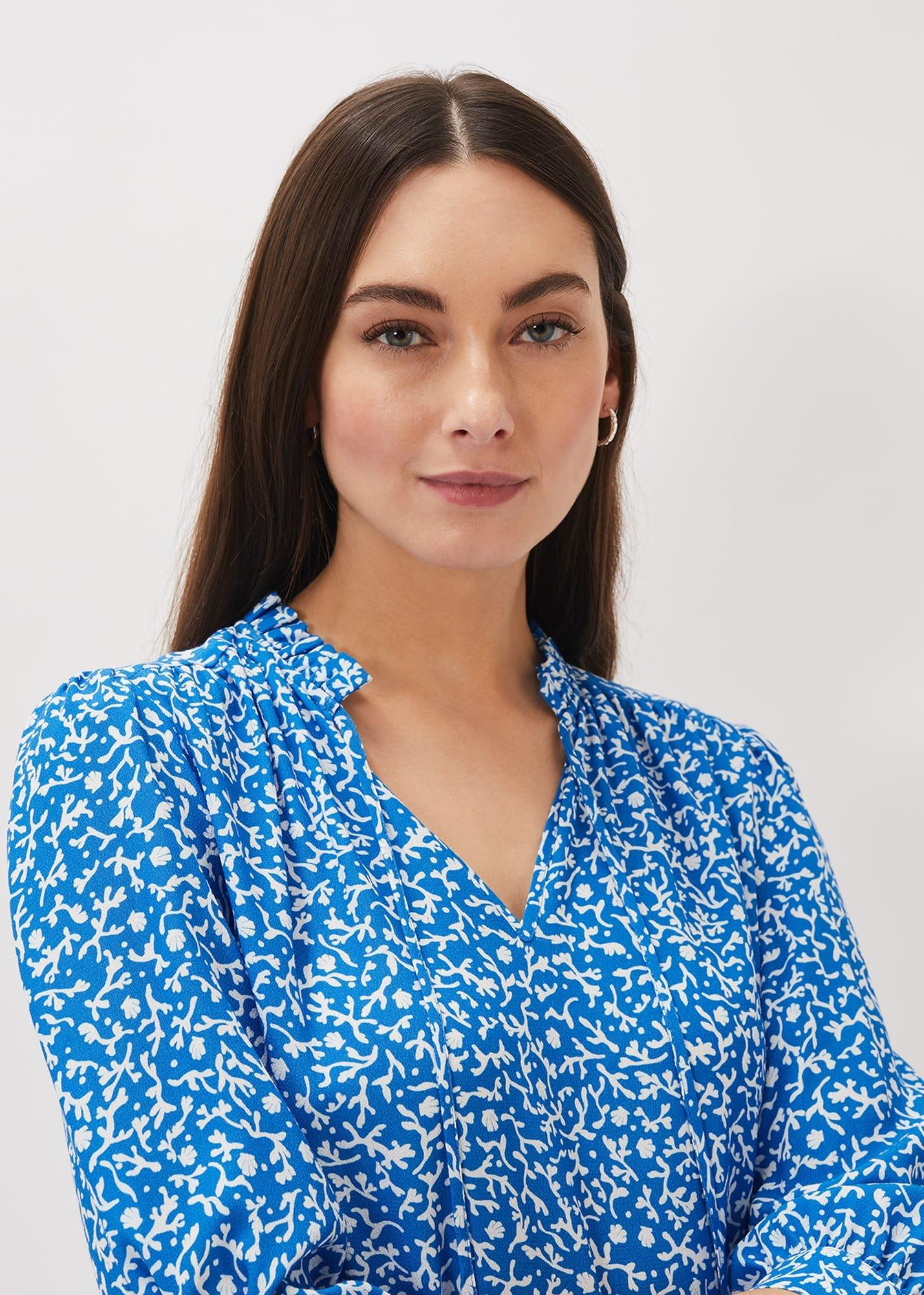 Penele Swing Dress