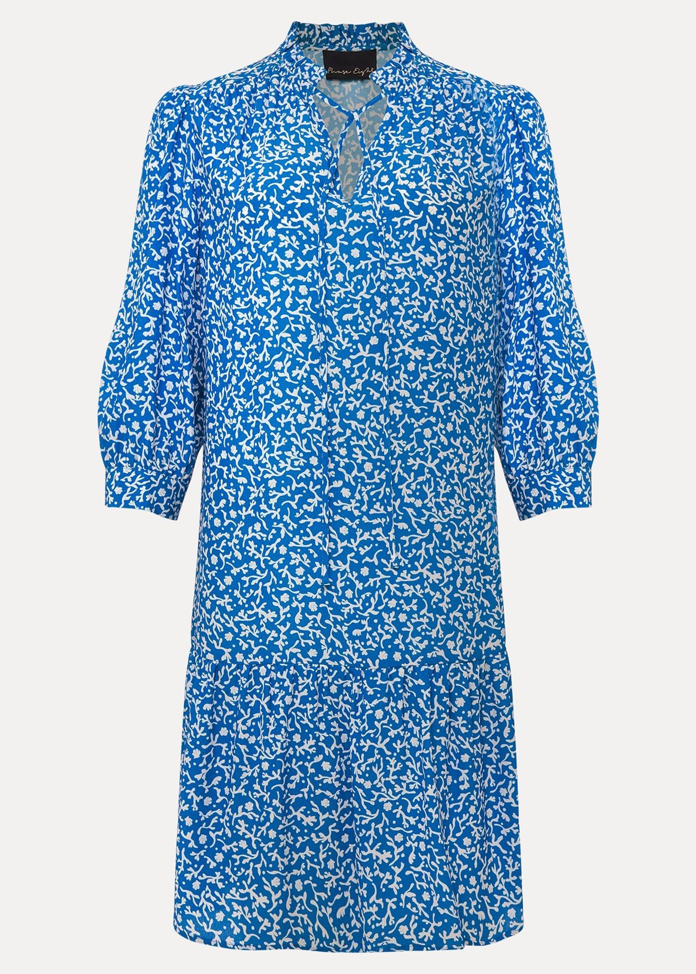 Penele Swing Dress