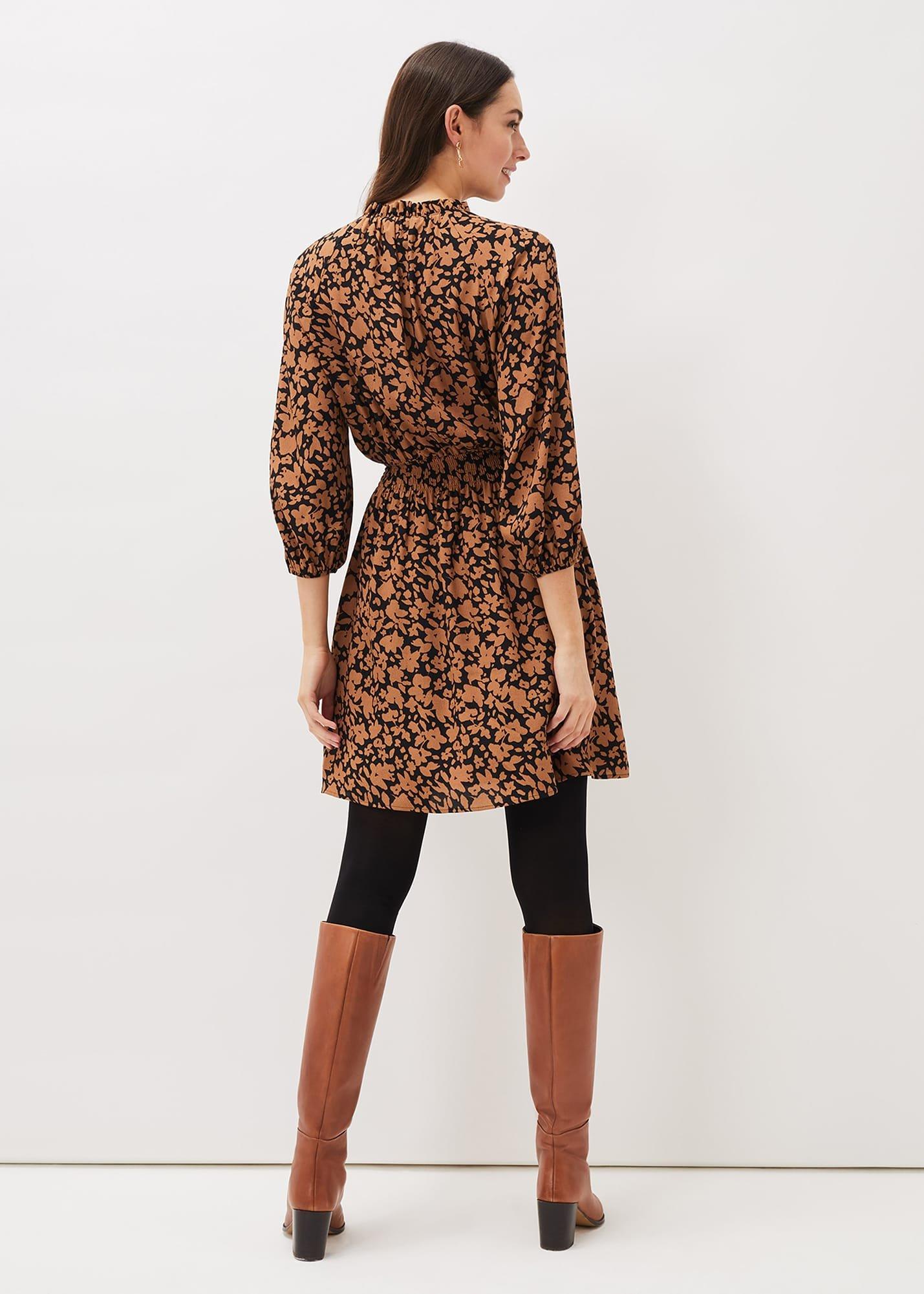 Phillipa Swing Dress