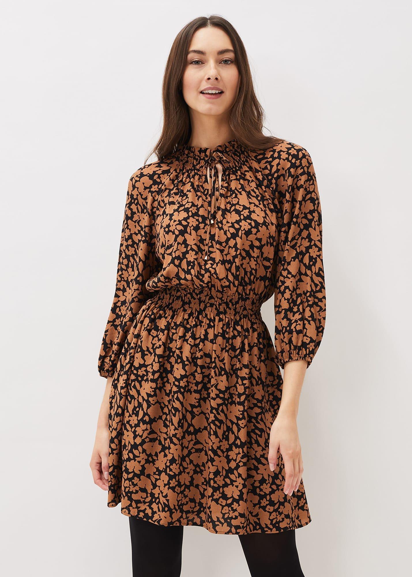 Phillipa Swing Dress