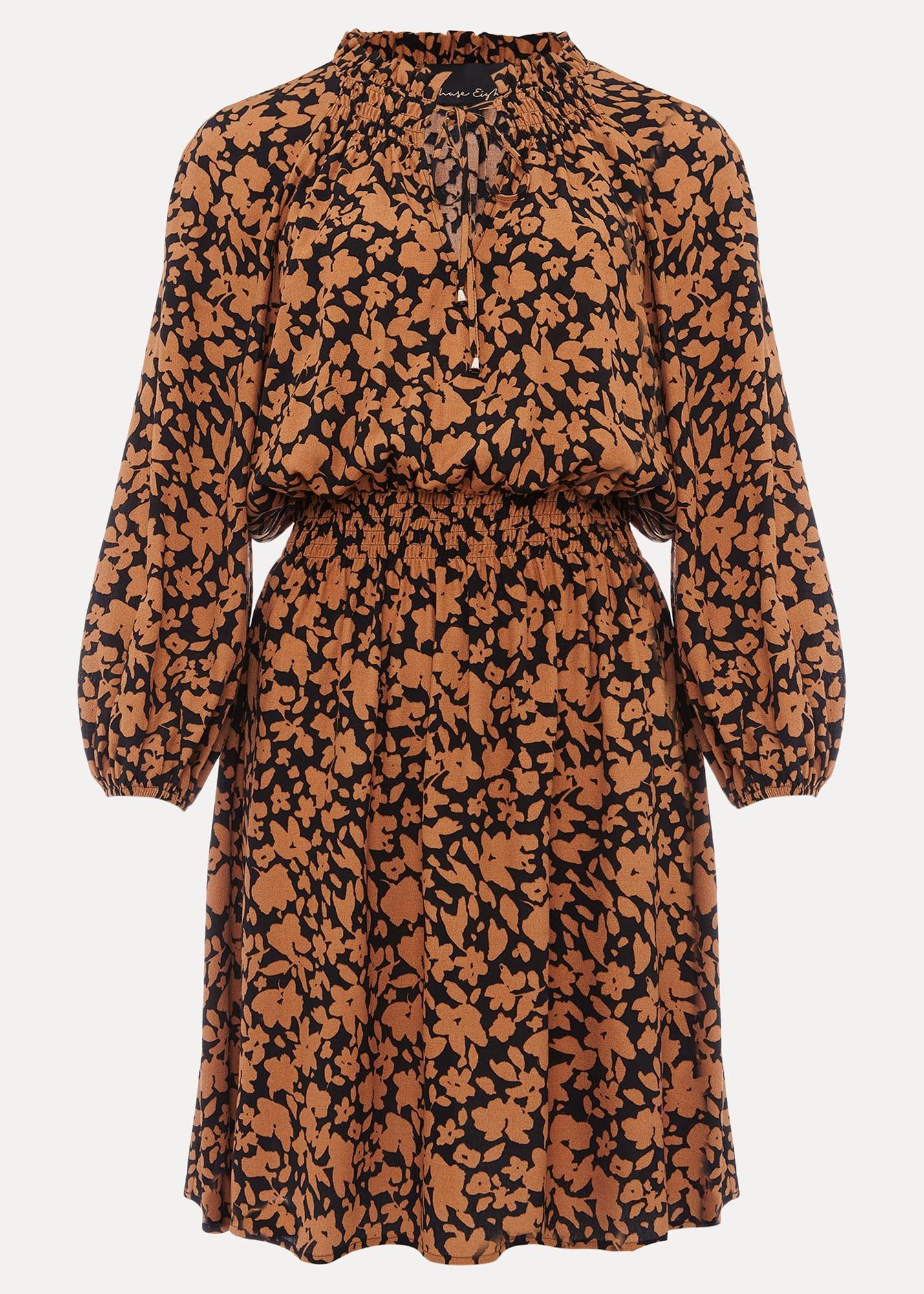 Phillipa Swing Dress