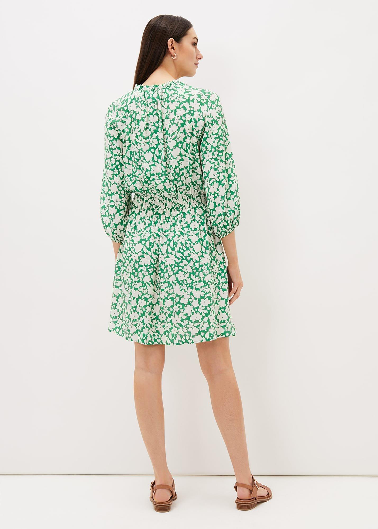 Phillipa Swing Dress