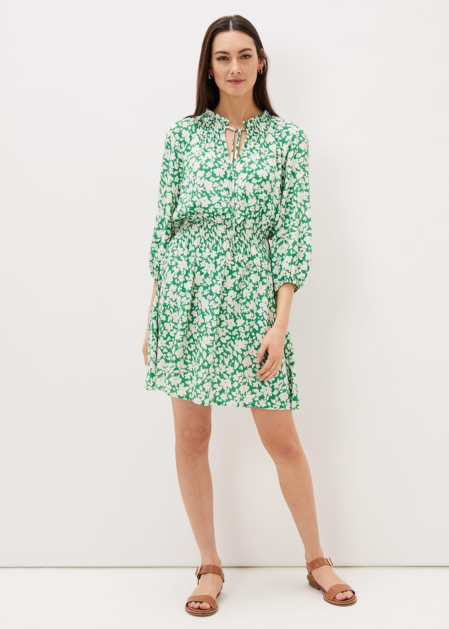 Phillipa Swing Dress