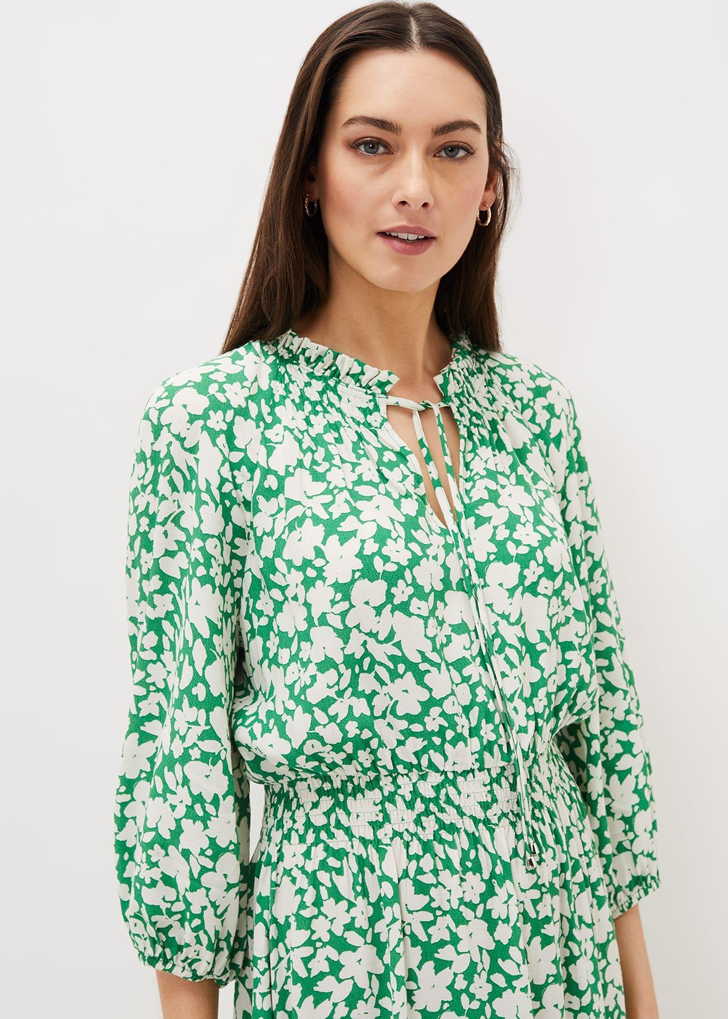 Phillipa Swing Dress