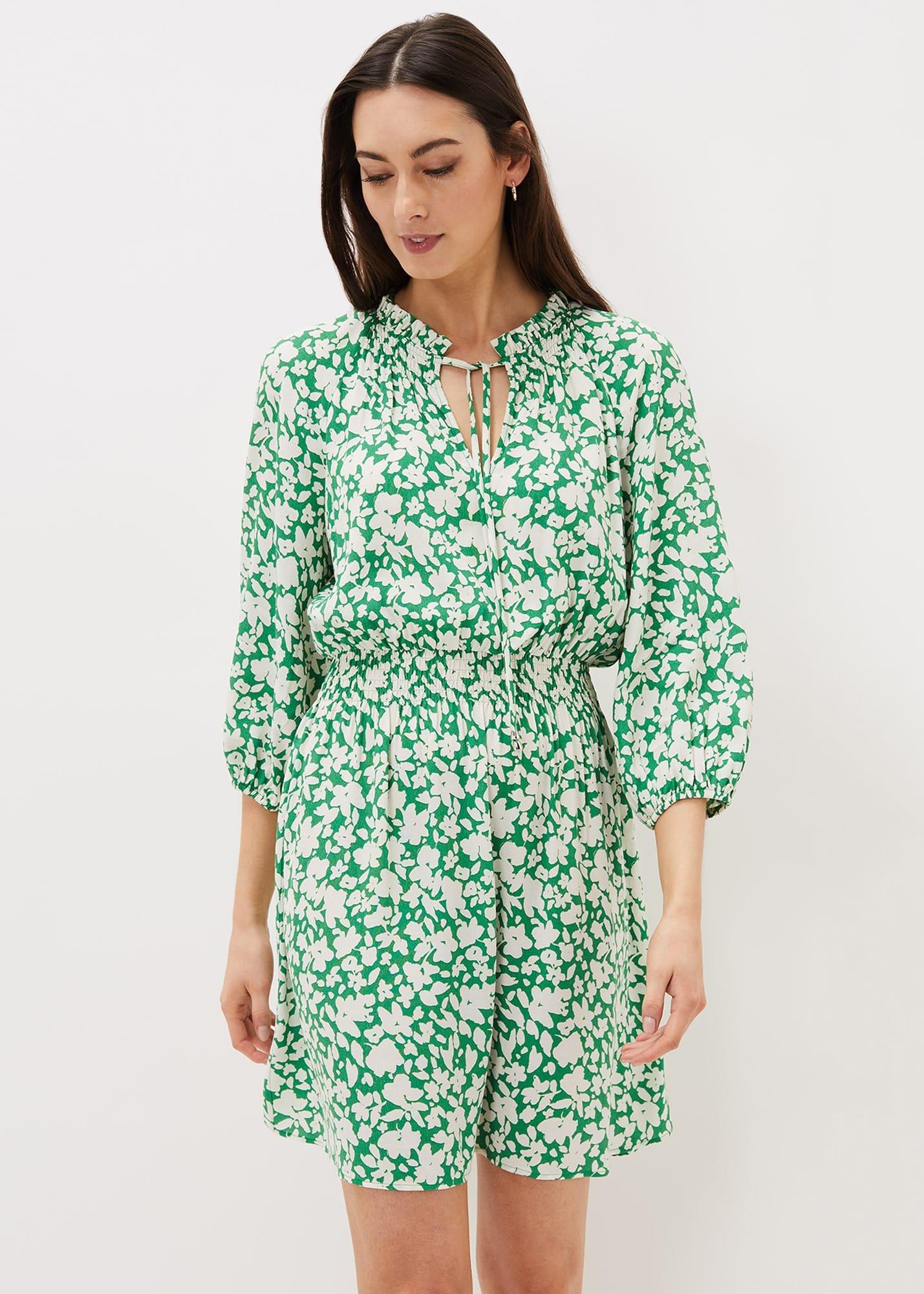 Phillipa Swing Dress