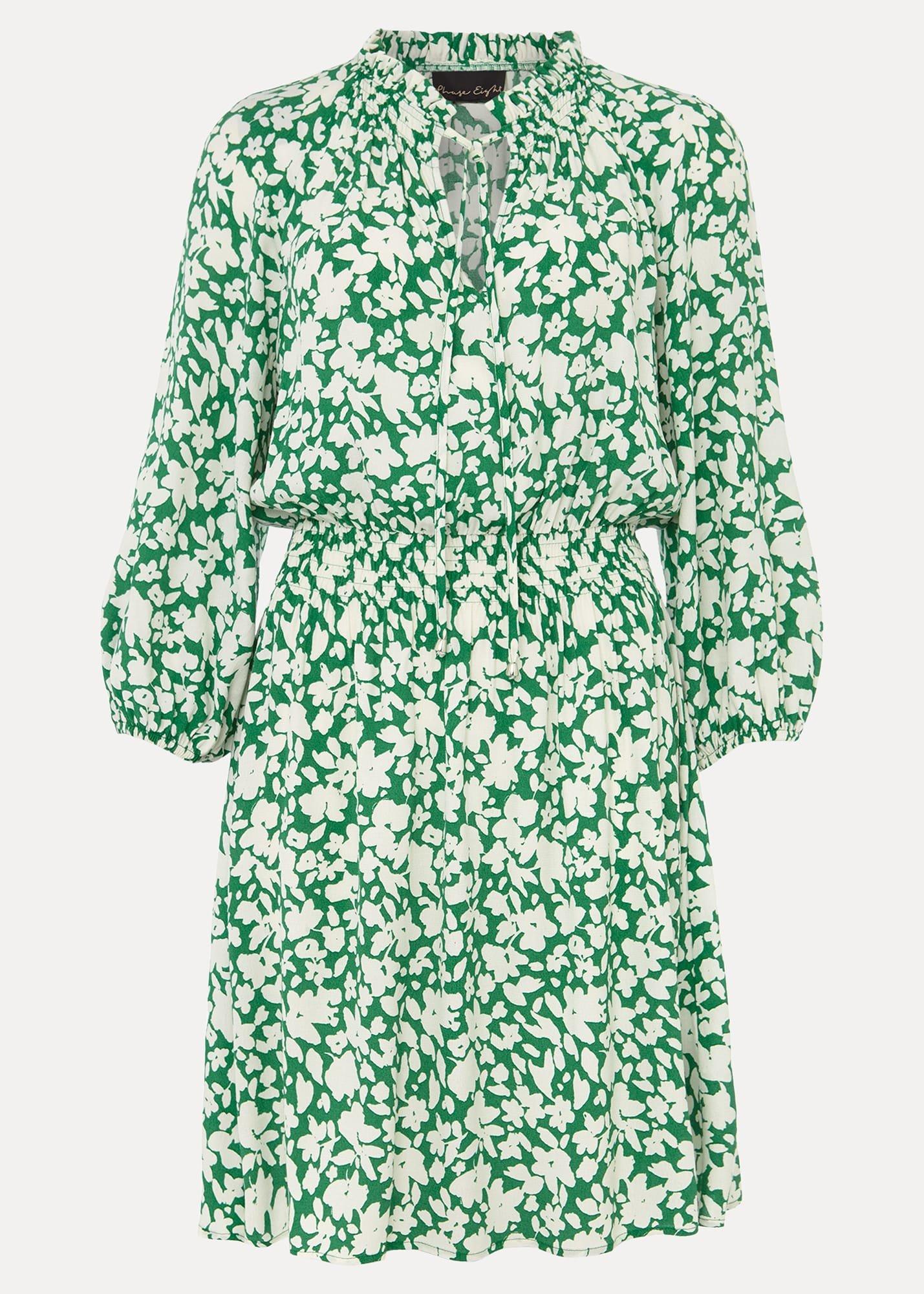 Phillipa Swing Dress
