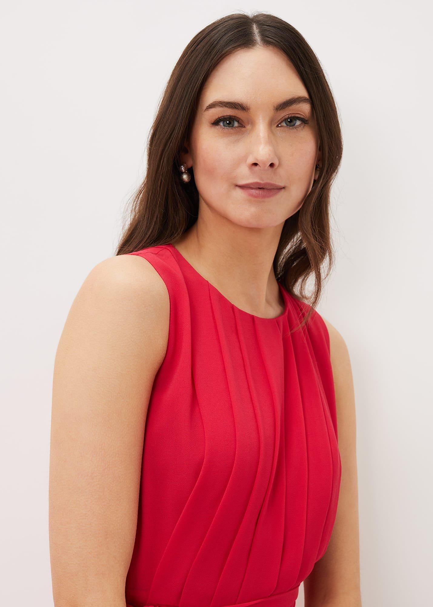Clarabella Wide Leg Jumpsuit