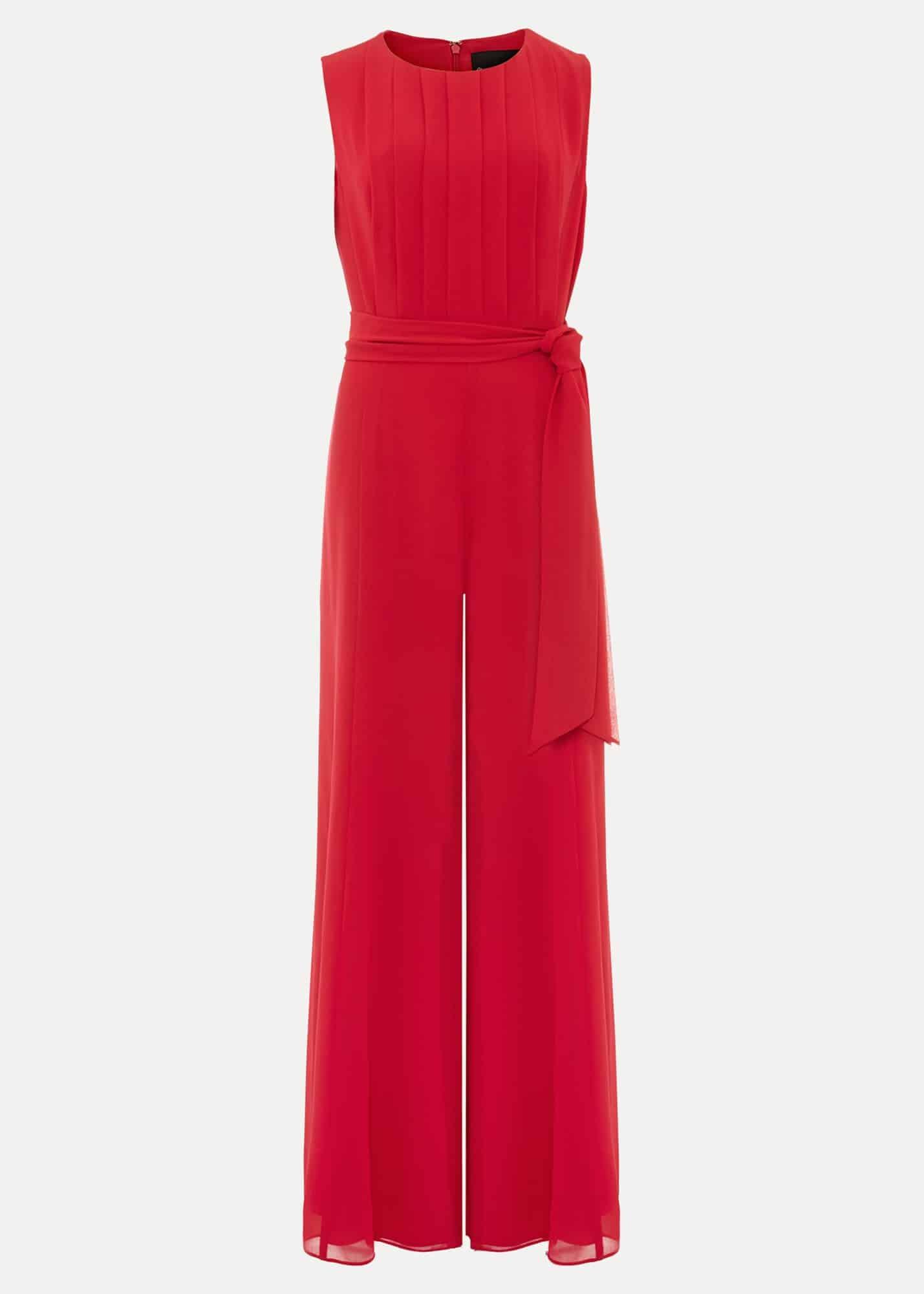 Clarabella Wide Leg Jumpsuit