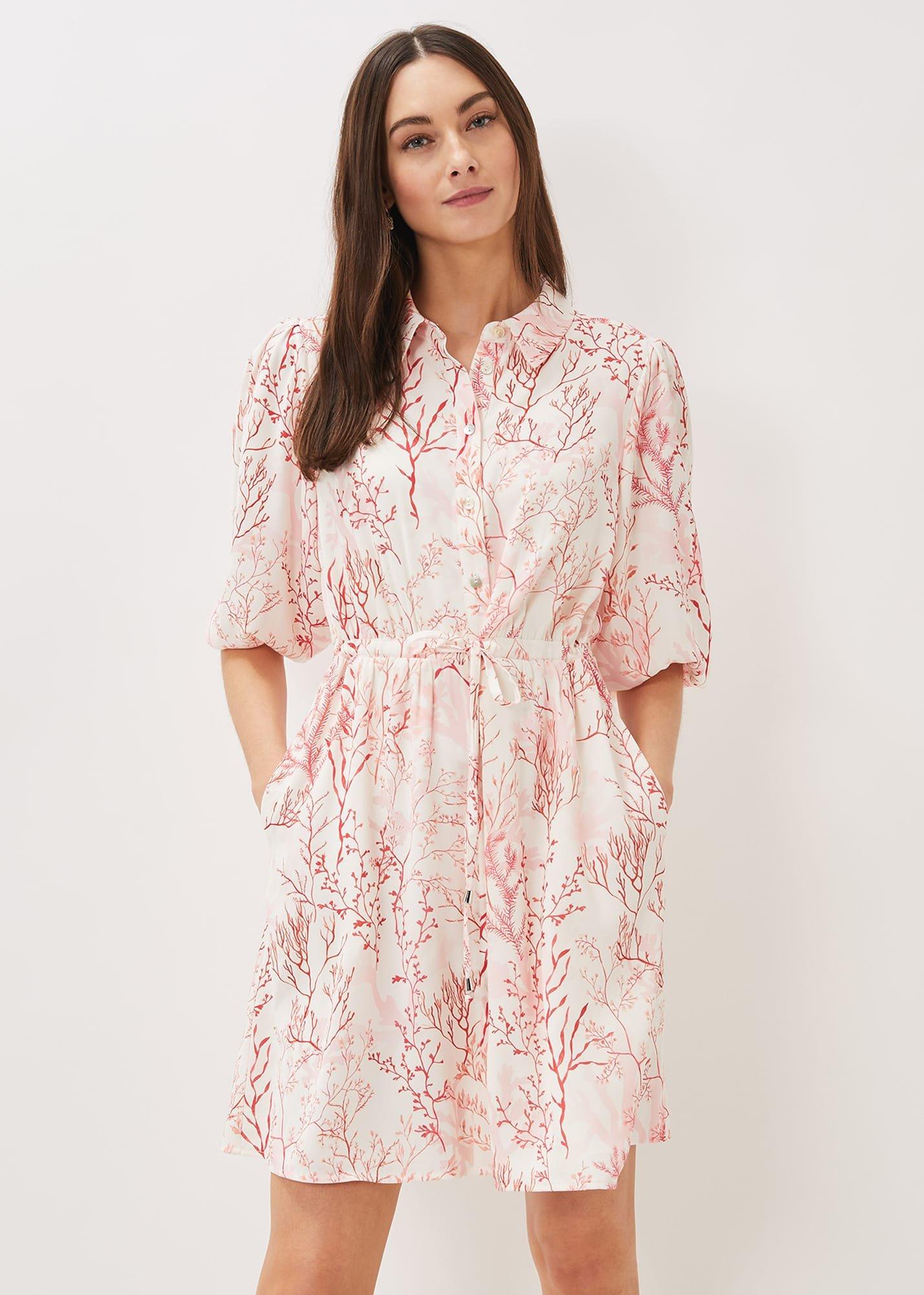 tana-coral-printed-dress
