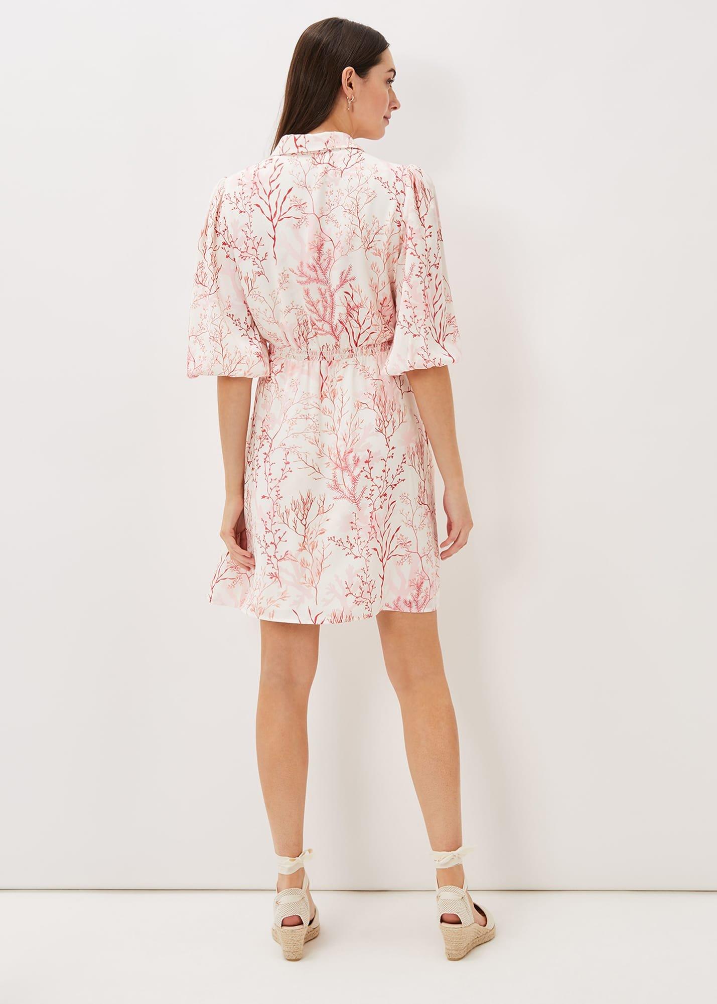 tana-coral-printed-dress