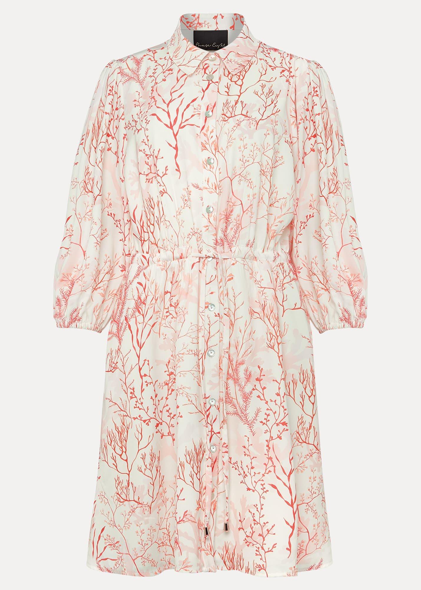 tana-coral-printed-dress
