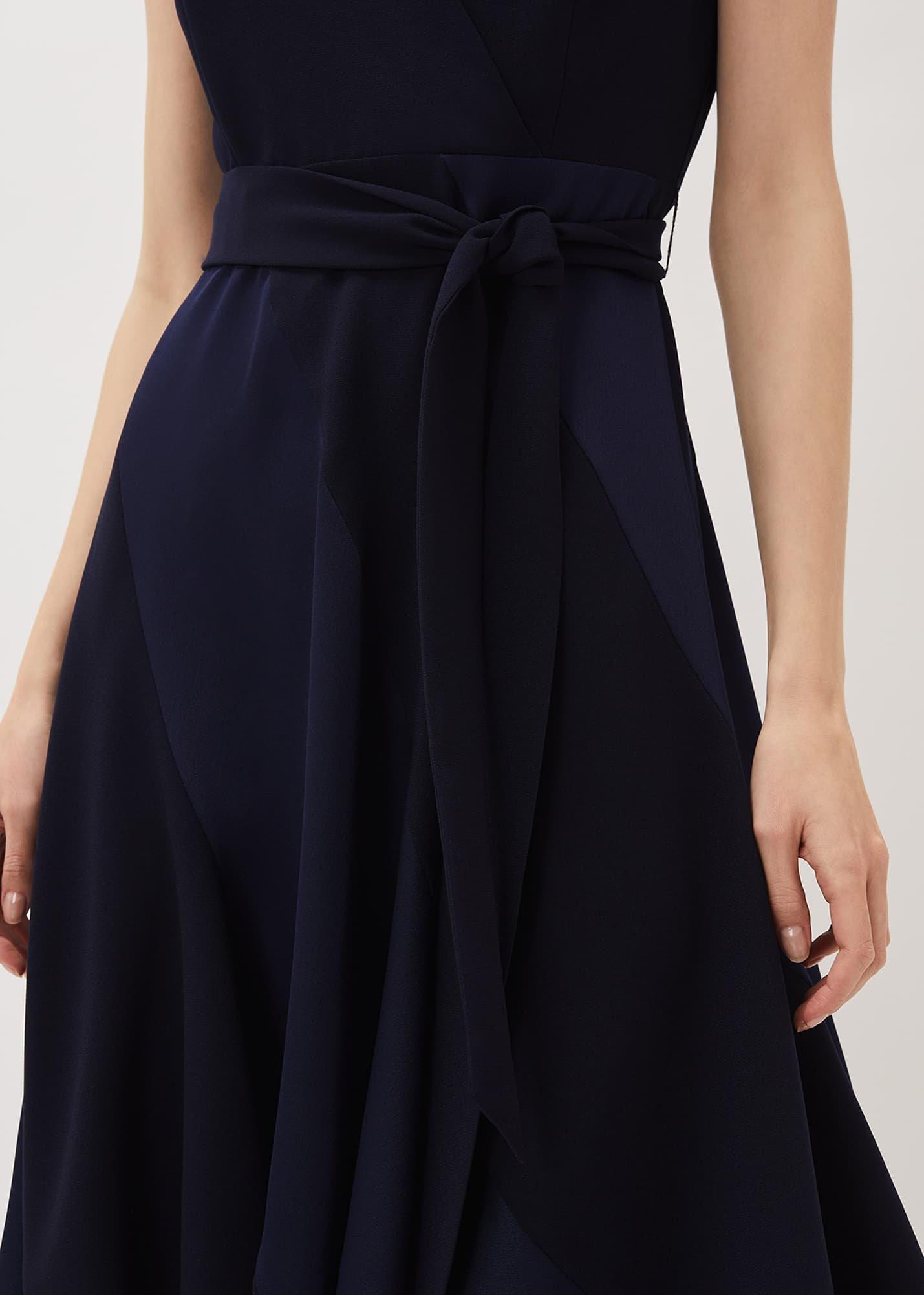 Philis Panelled Dress