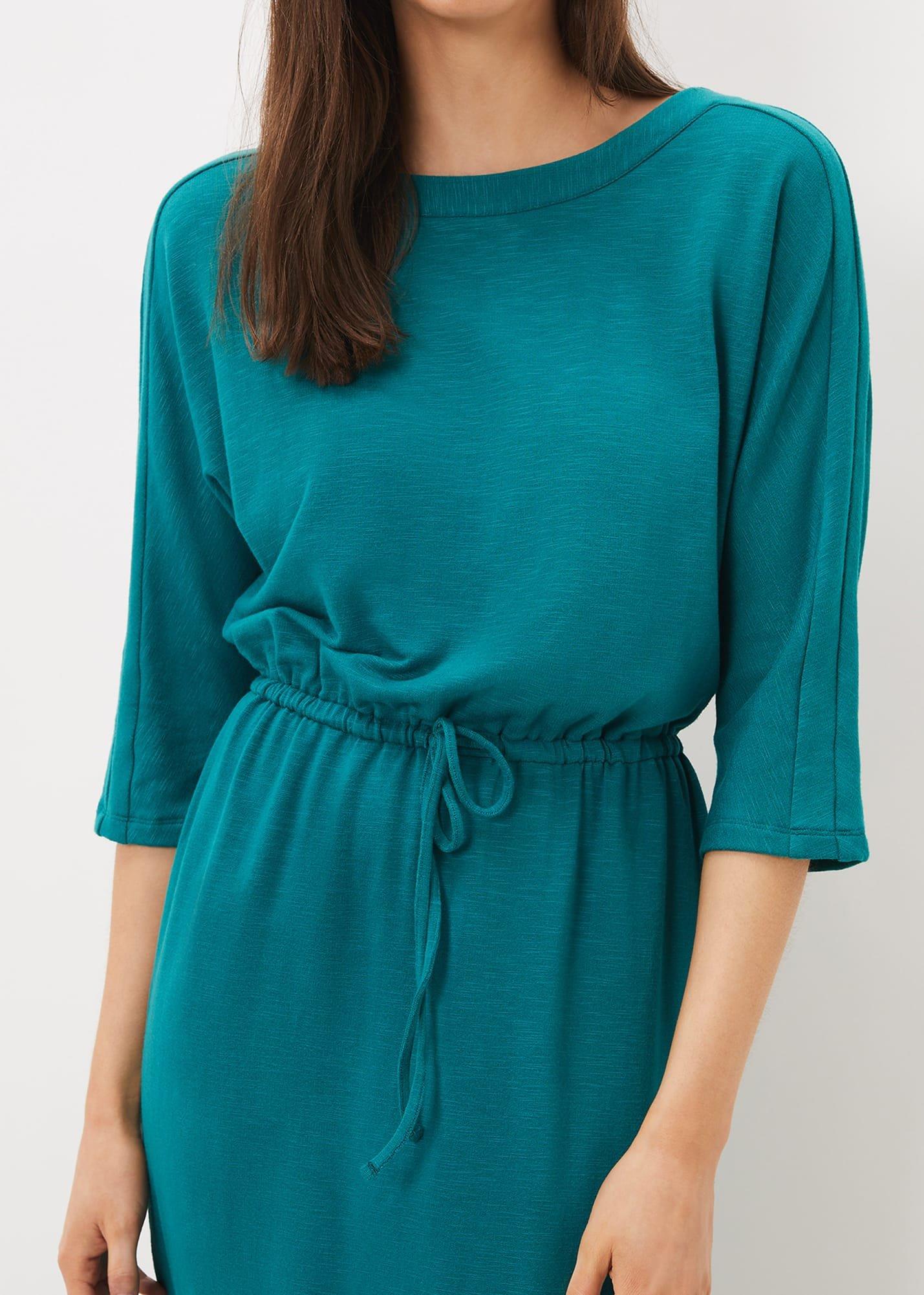Belle Tie Waist Dress