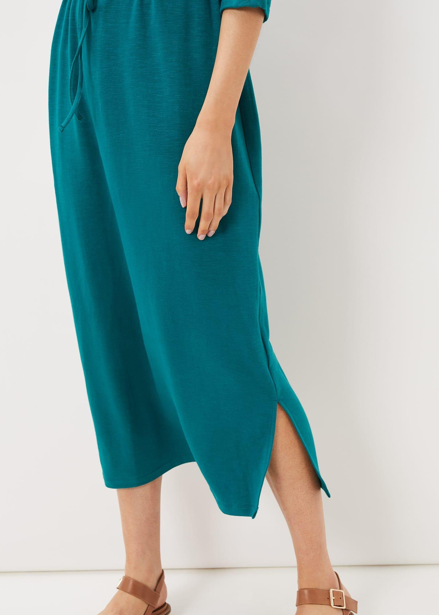 Belle Tie Waist Dress