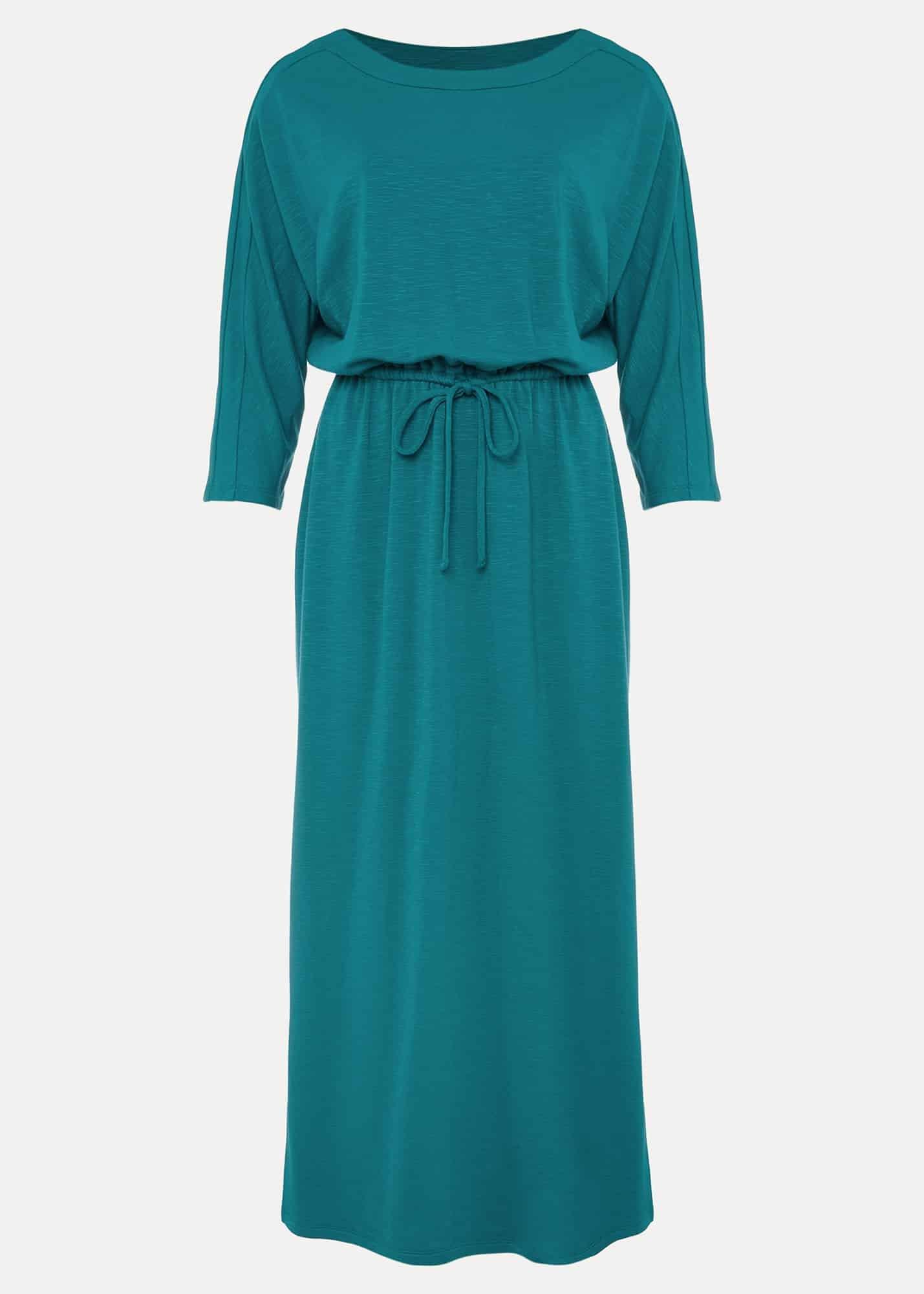 Belle Tie Waist Dress