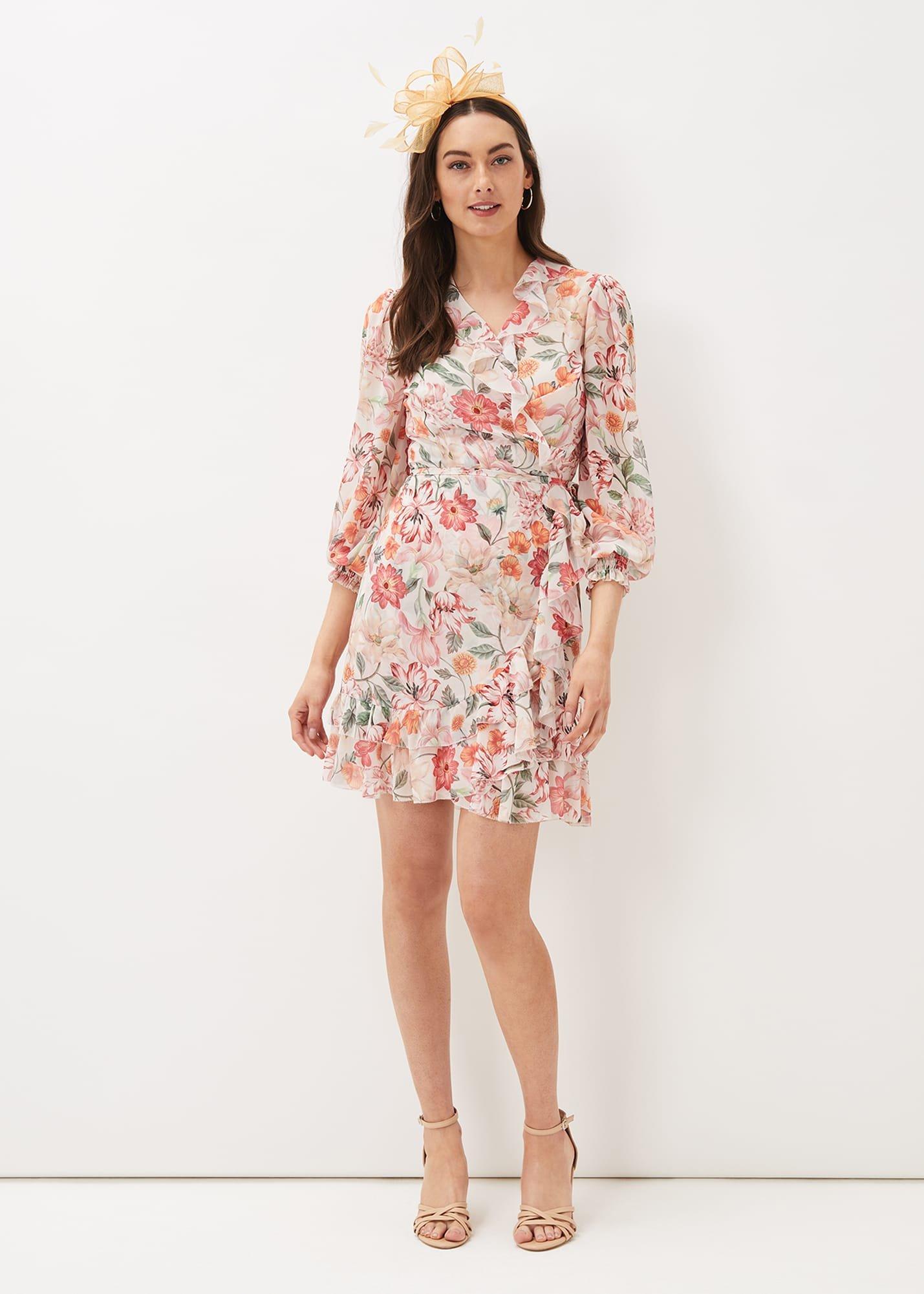 ${product-id}-Melinda Wrap Dress Outfit--${view-type}