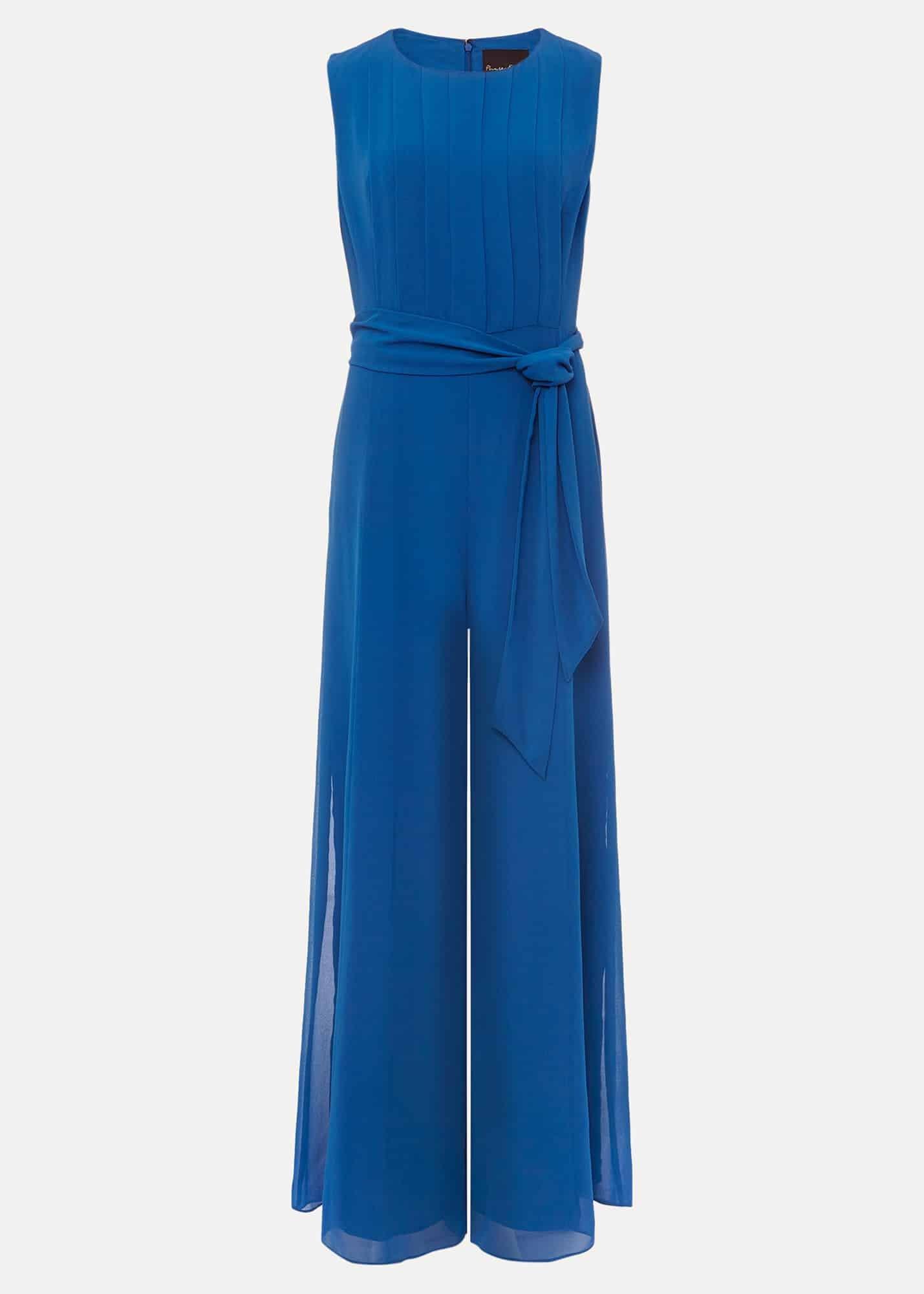 Clarabella Wide Leg Jumpsuit