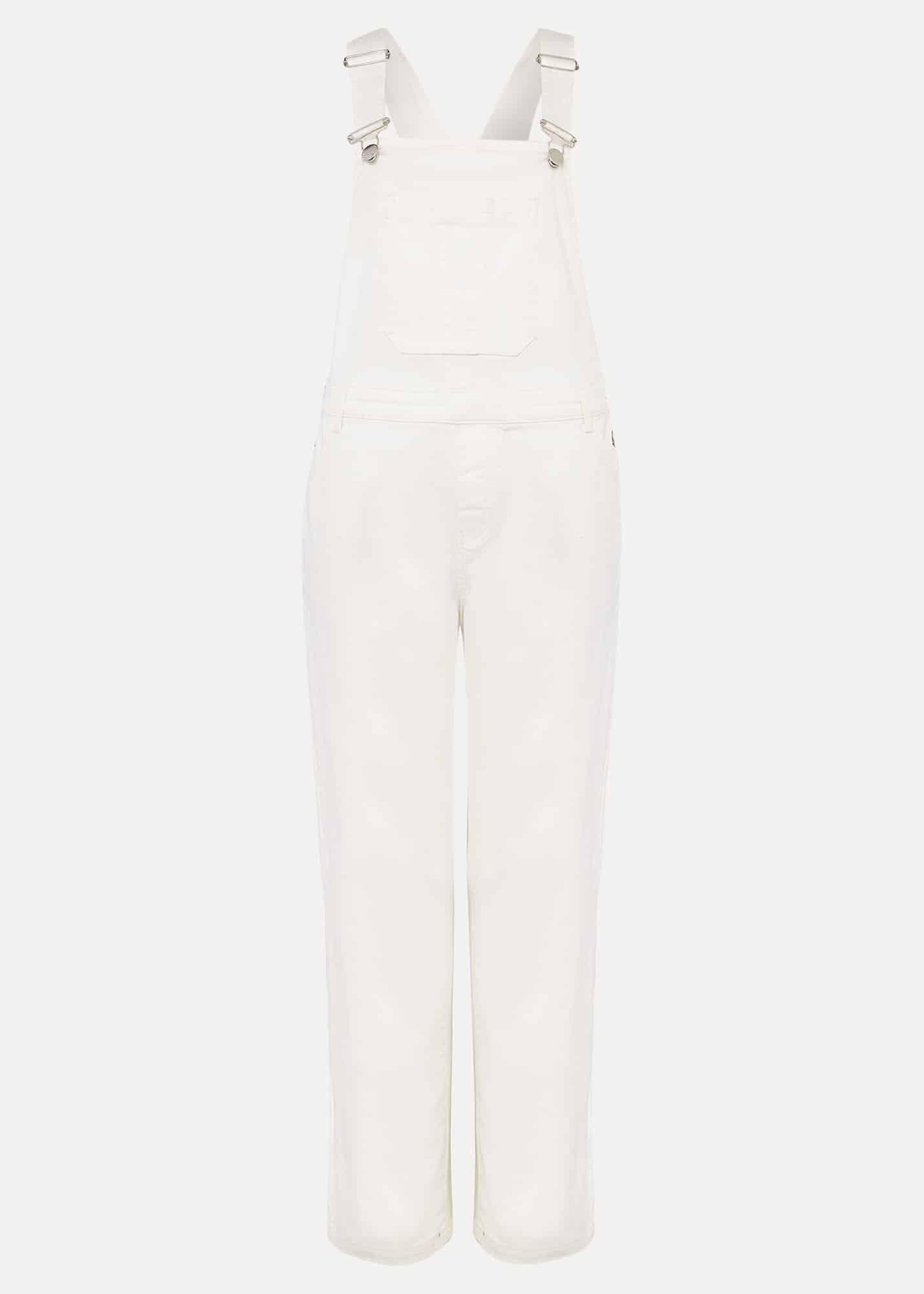 Khari Denim Dungarees