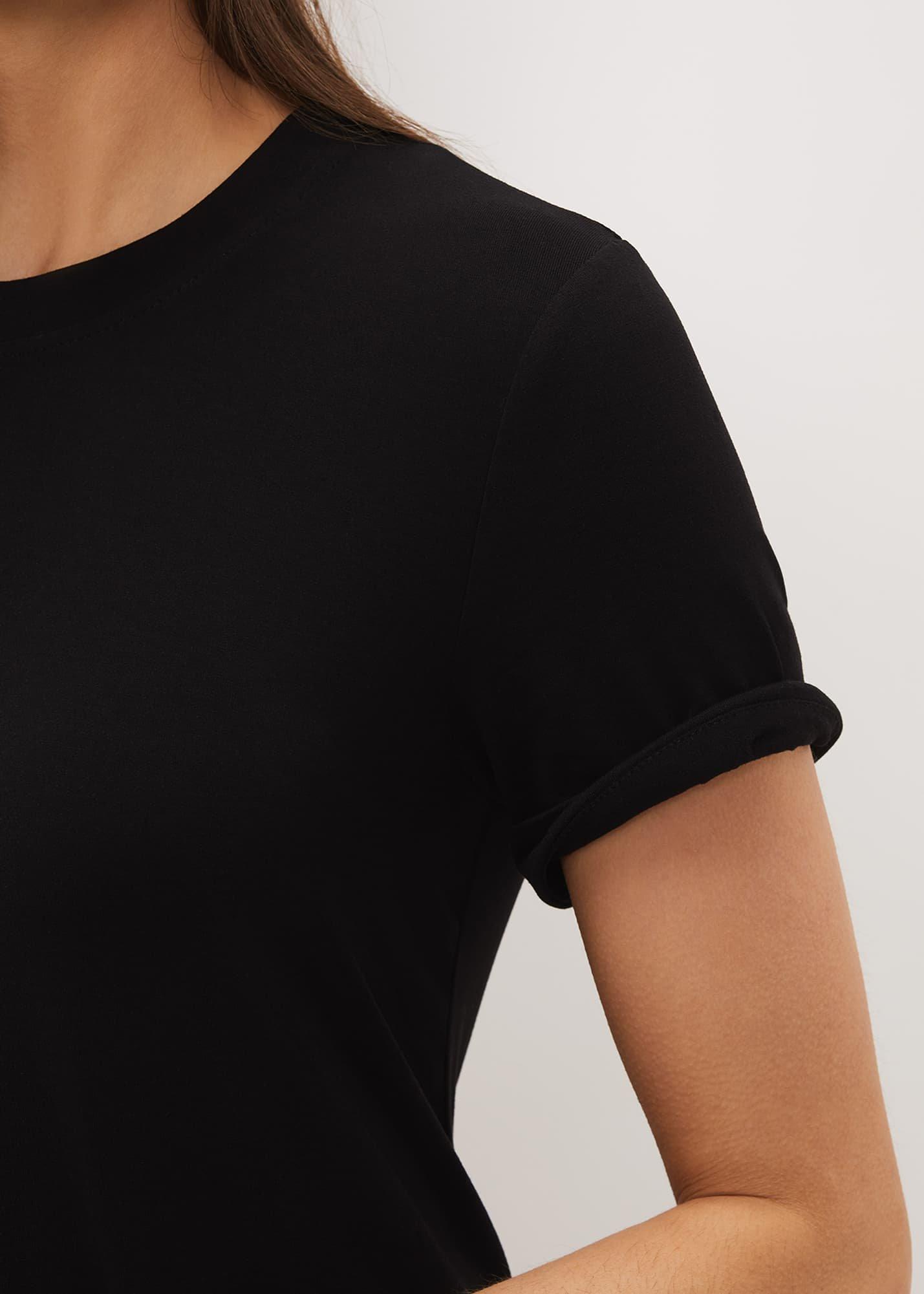 Roxana T-Shirt Maxi Dress