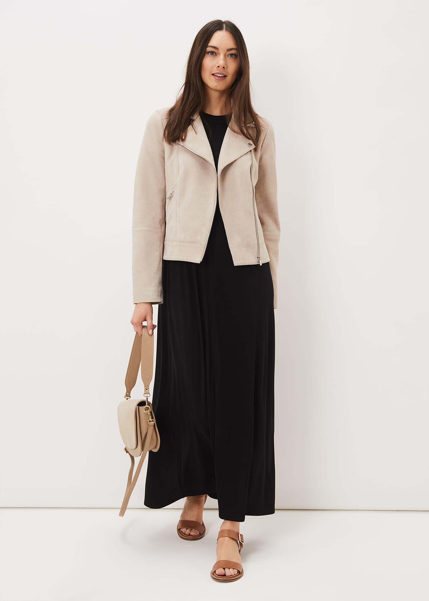 Roxana T-Shirt Maxi Dress