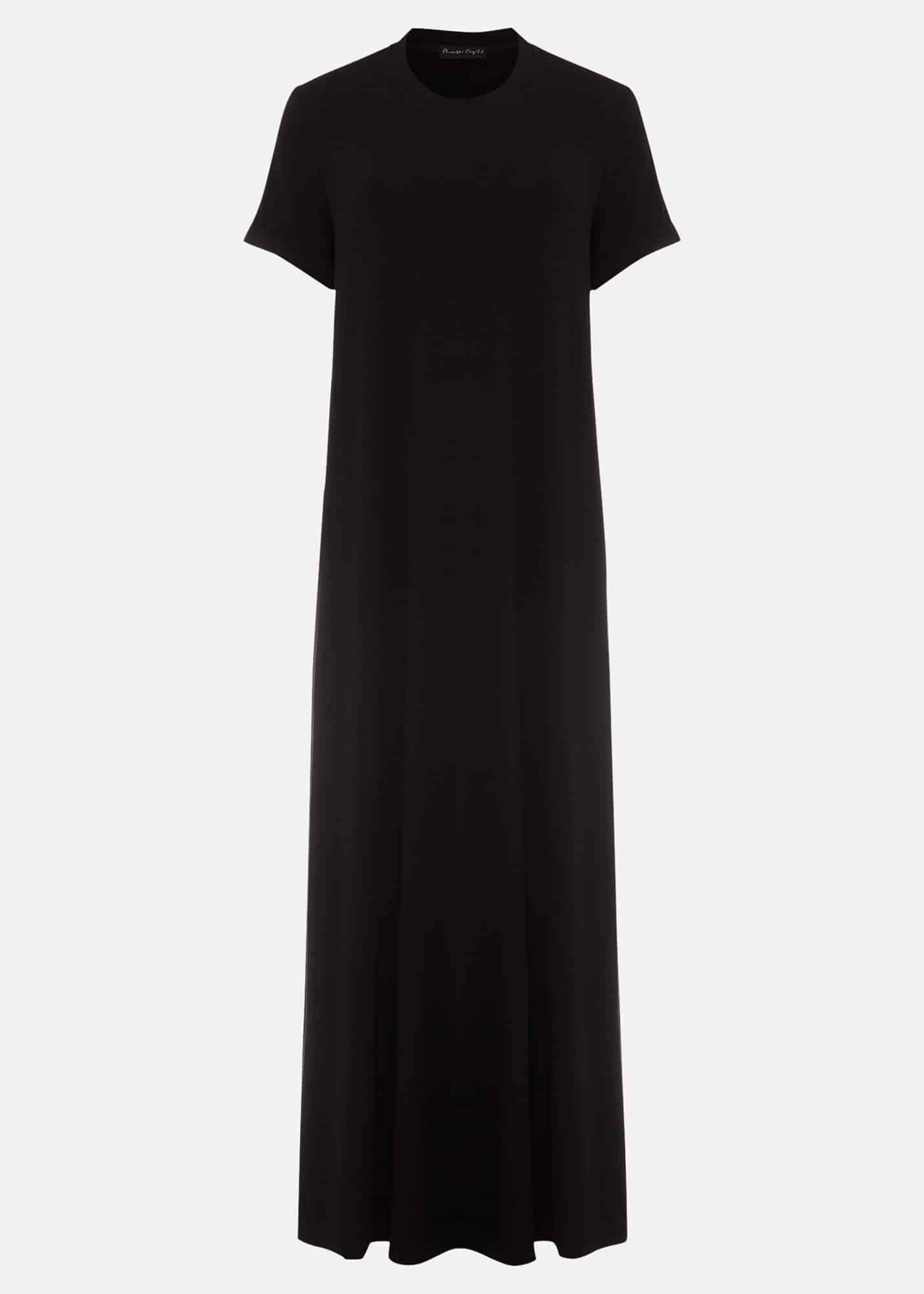 Roxana T-Shirt Maxi Dress