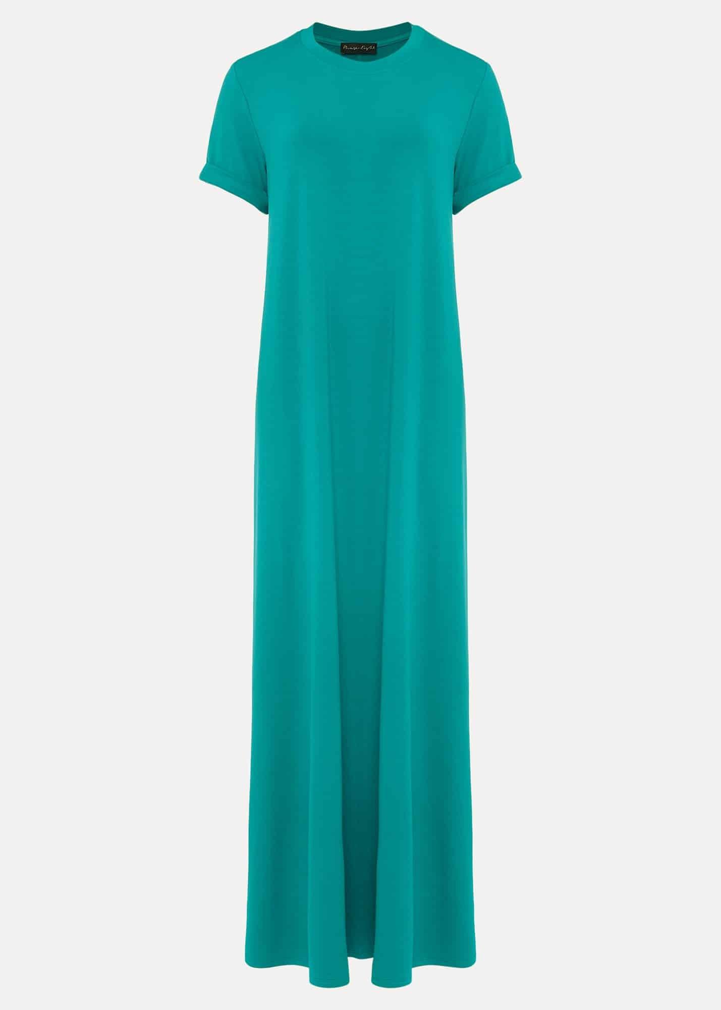 Roxana T-Shirt Maxi Dress