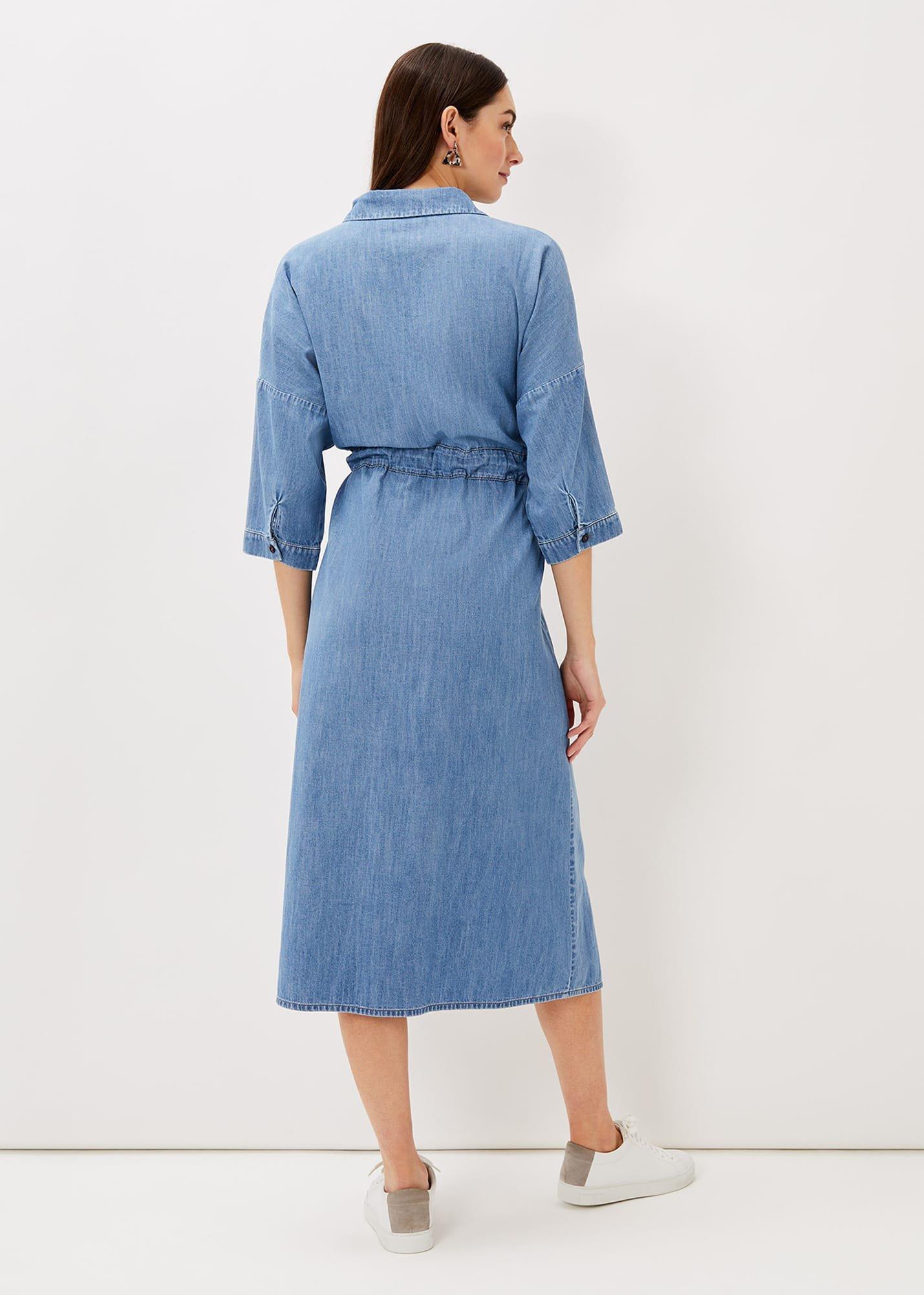 louella-tie-shirt-dress