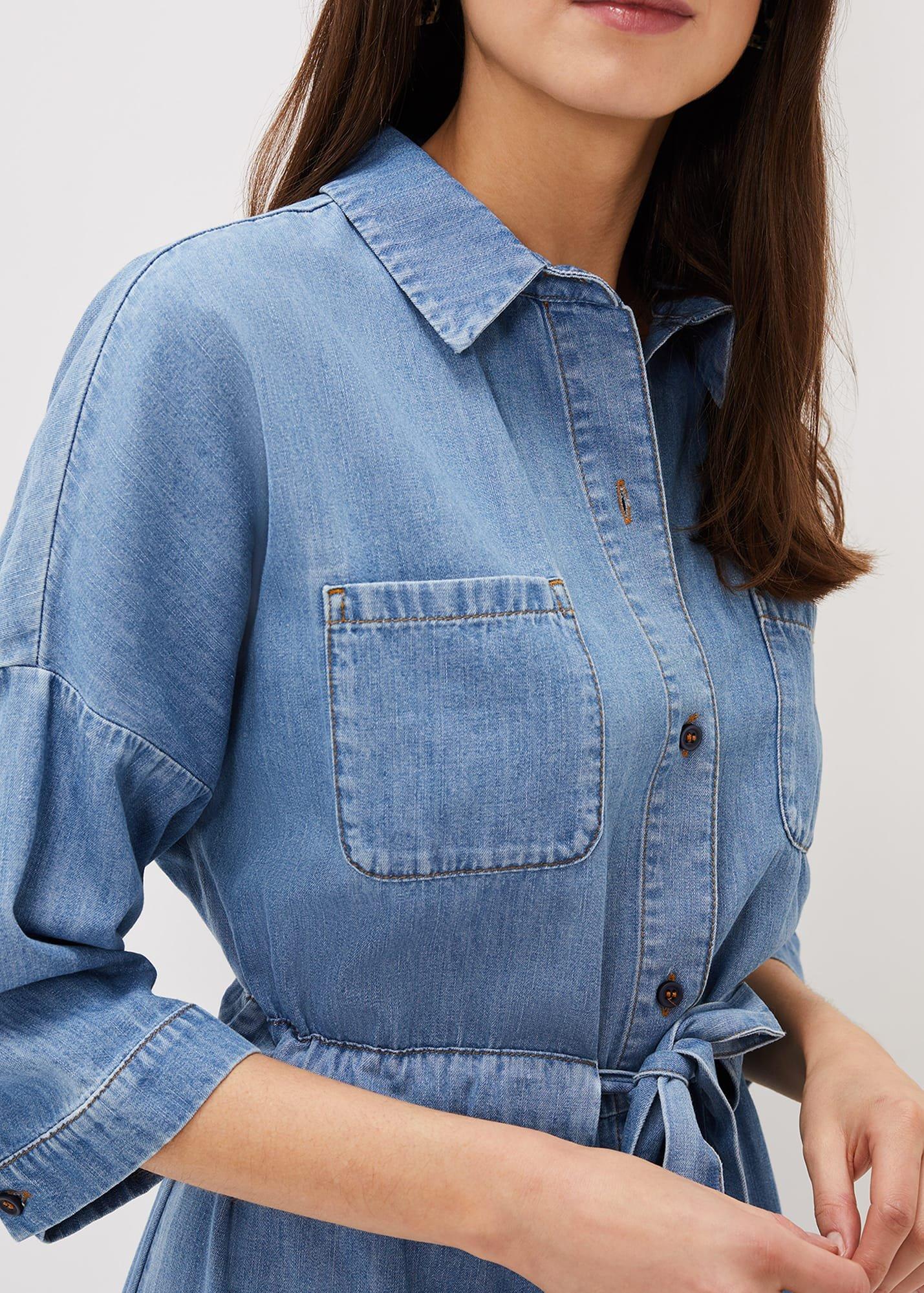 louella-tie-shirt-dress