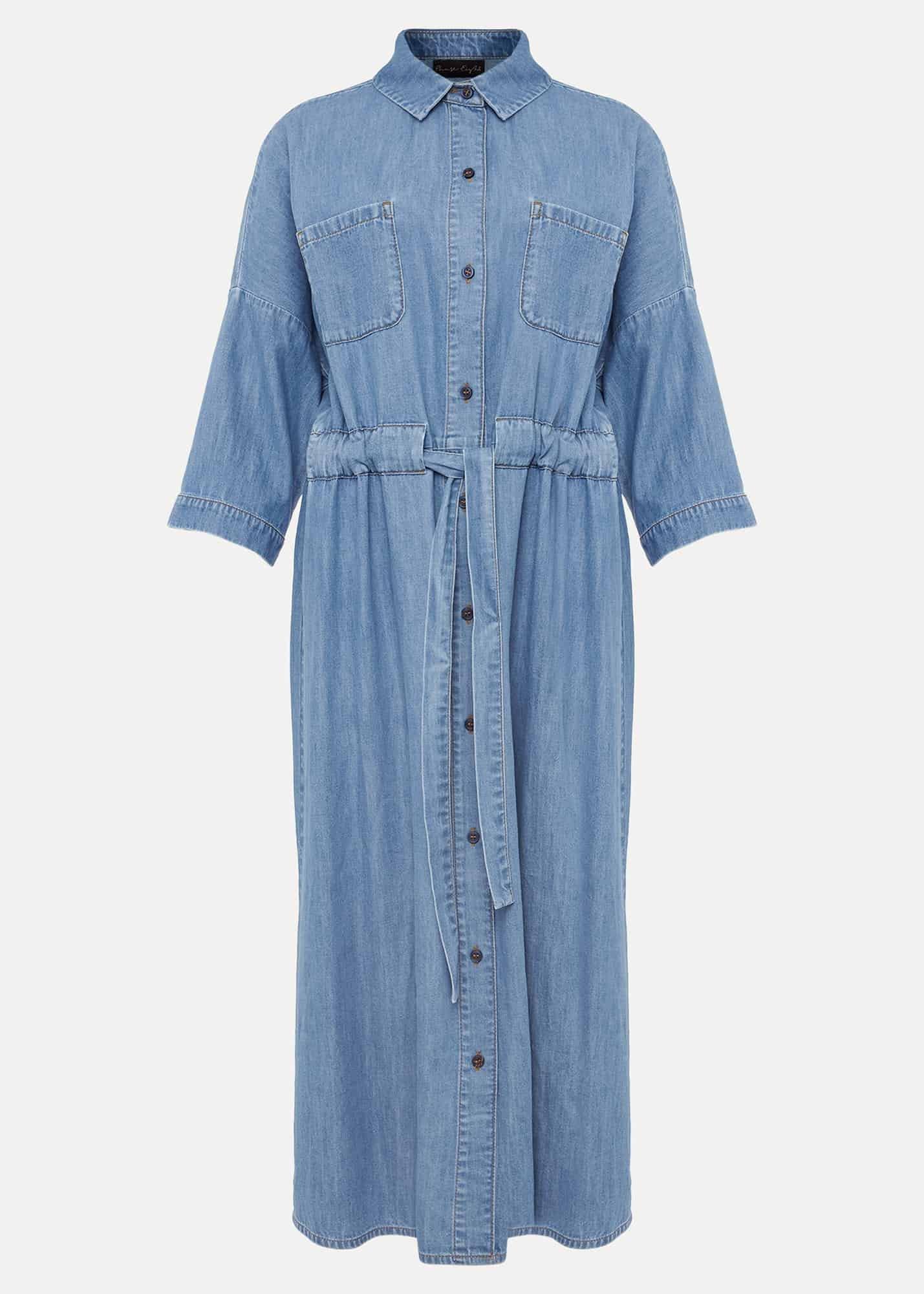 louella-tie-shirt-dress