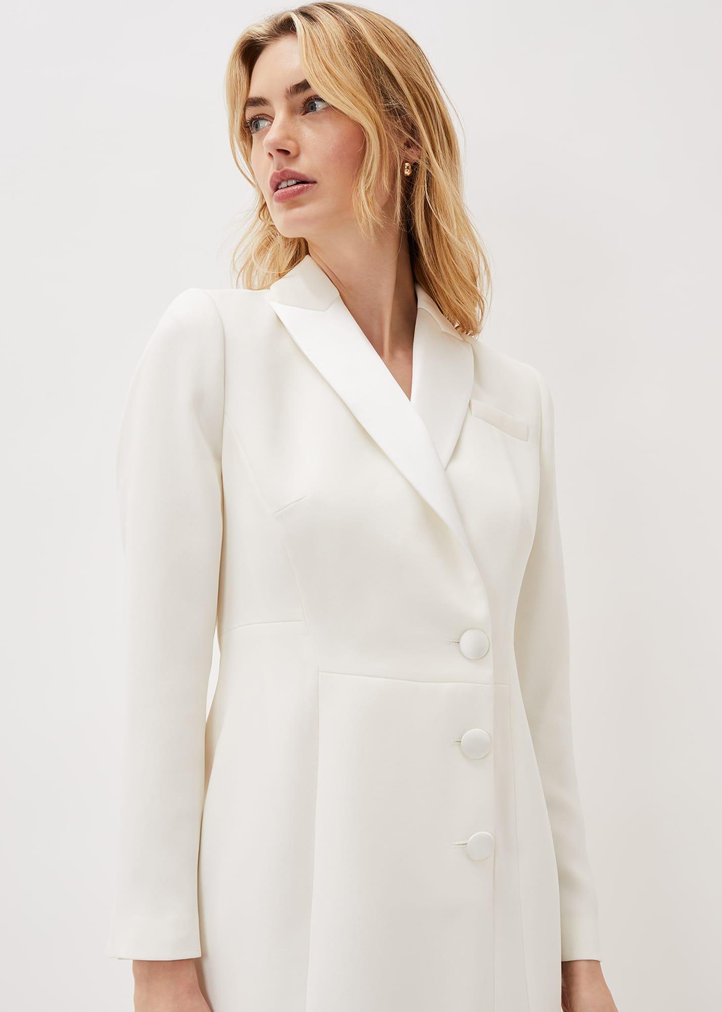 Lolicia Tux Dress