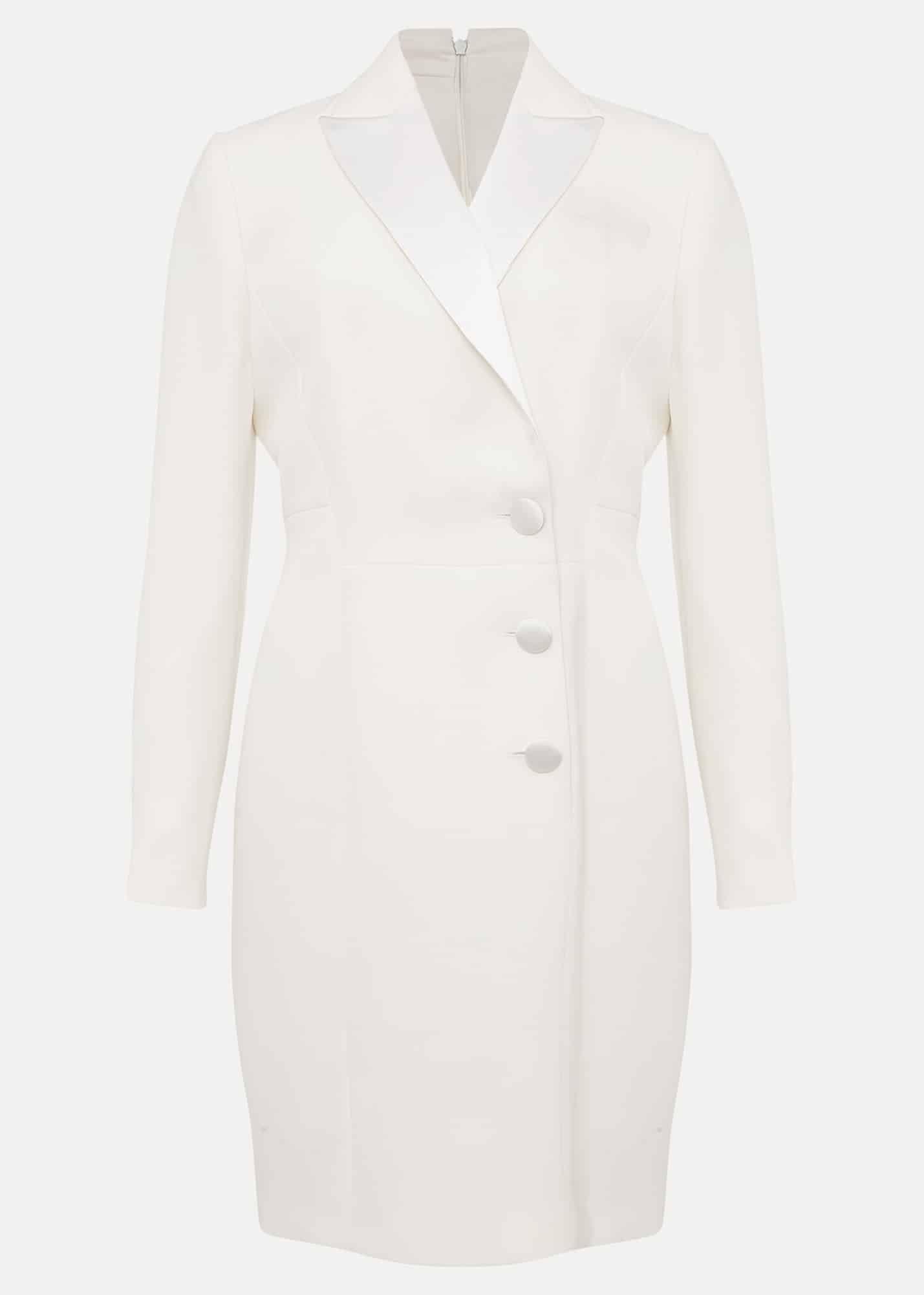 Lolicia Tux Dress