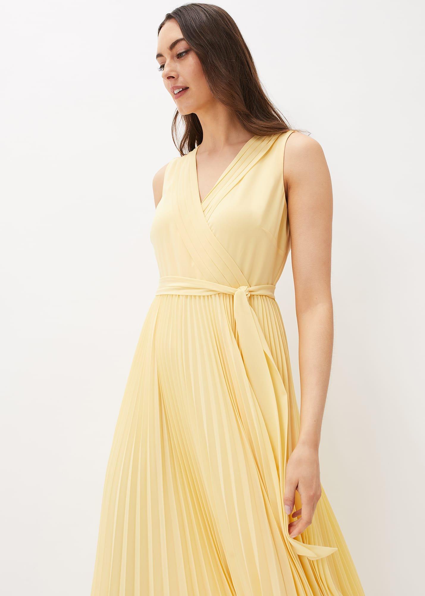 petra-pleat-wrap-dress