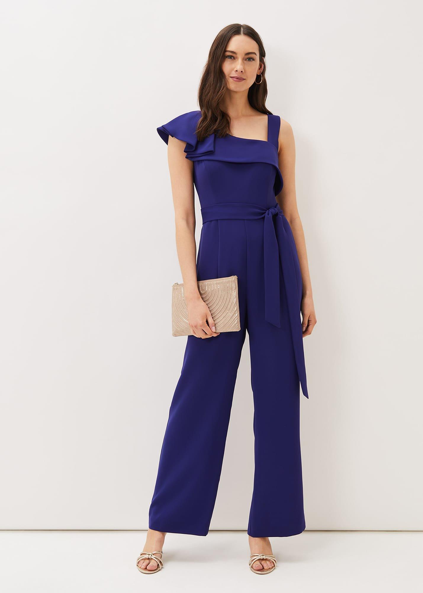 Zelda Jumpsuit