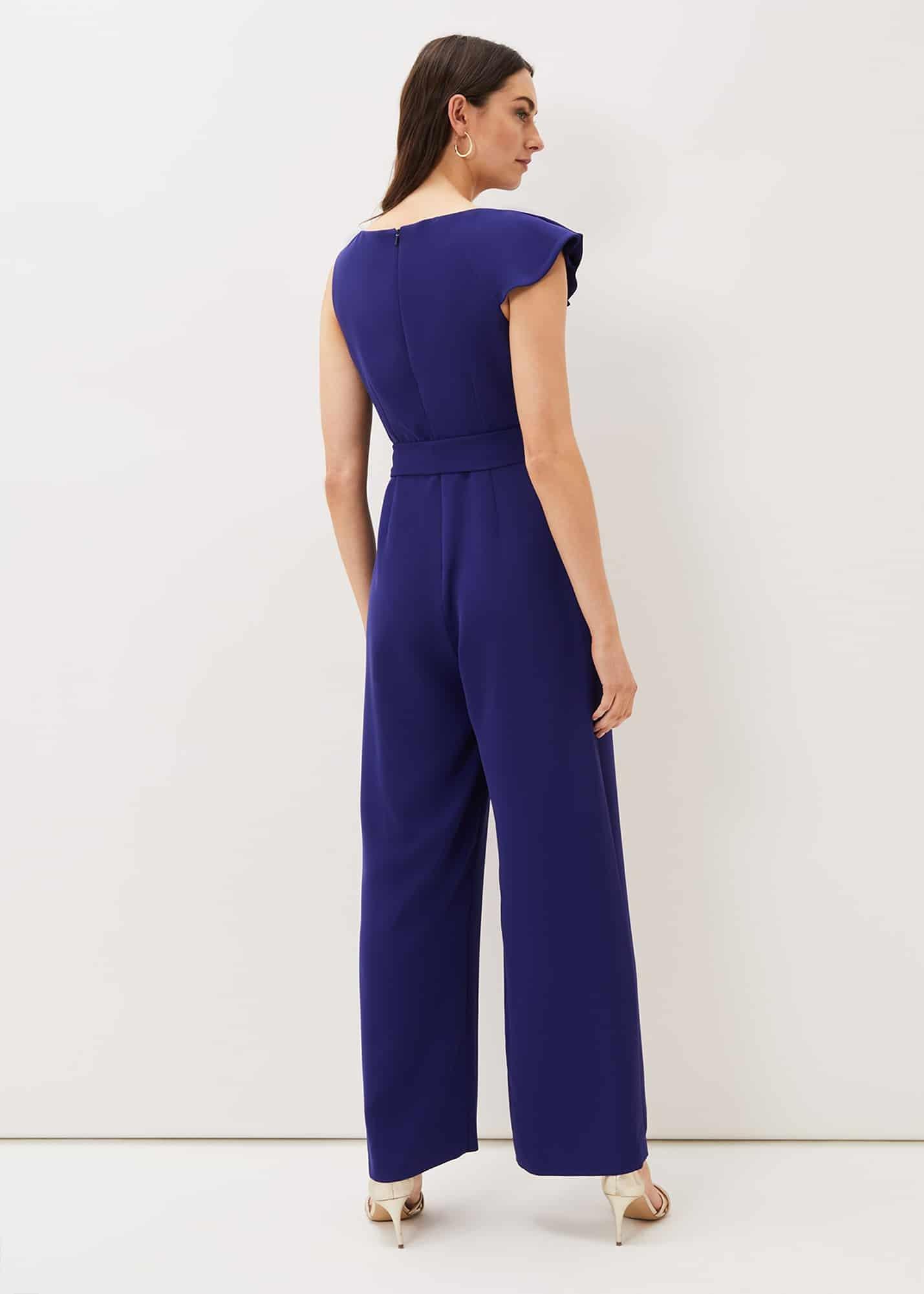 Zelda Jumpsuit