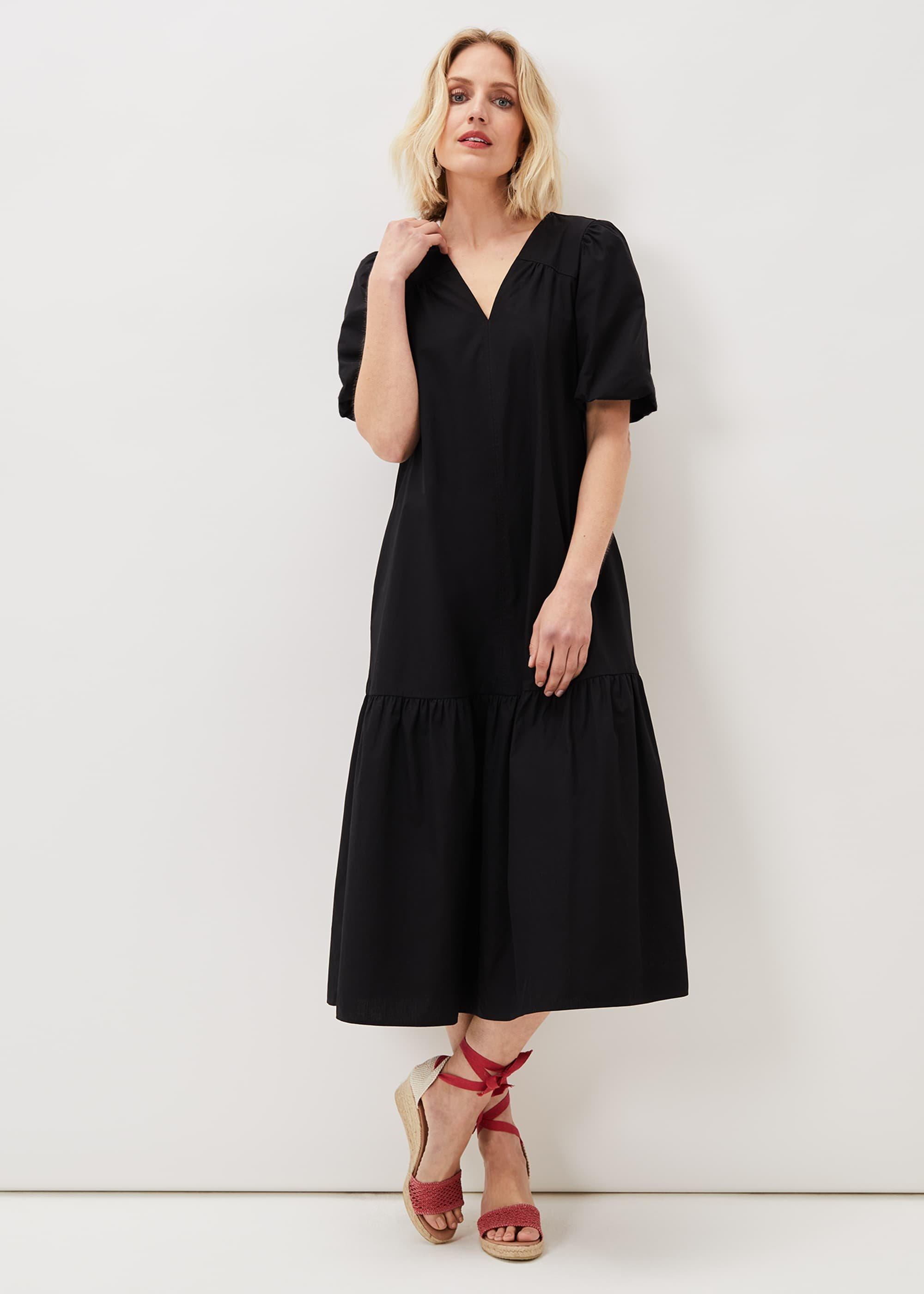Ive Midi Dress