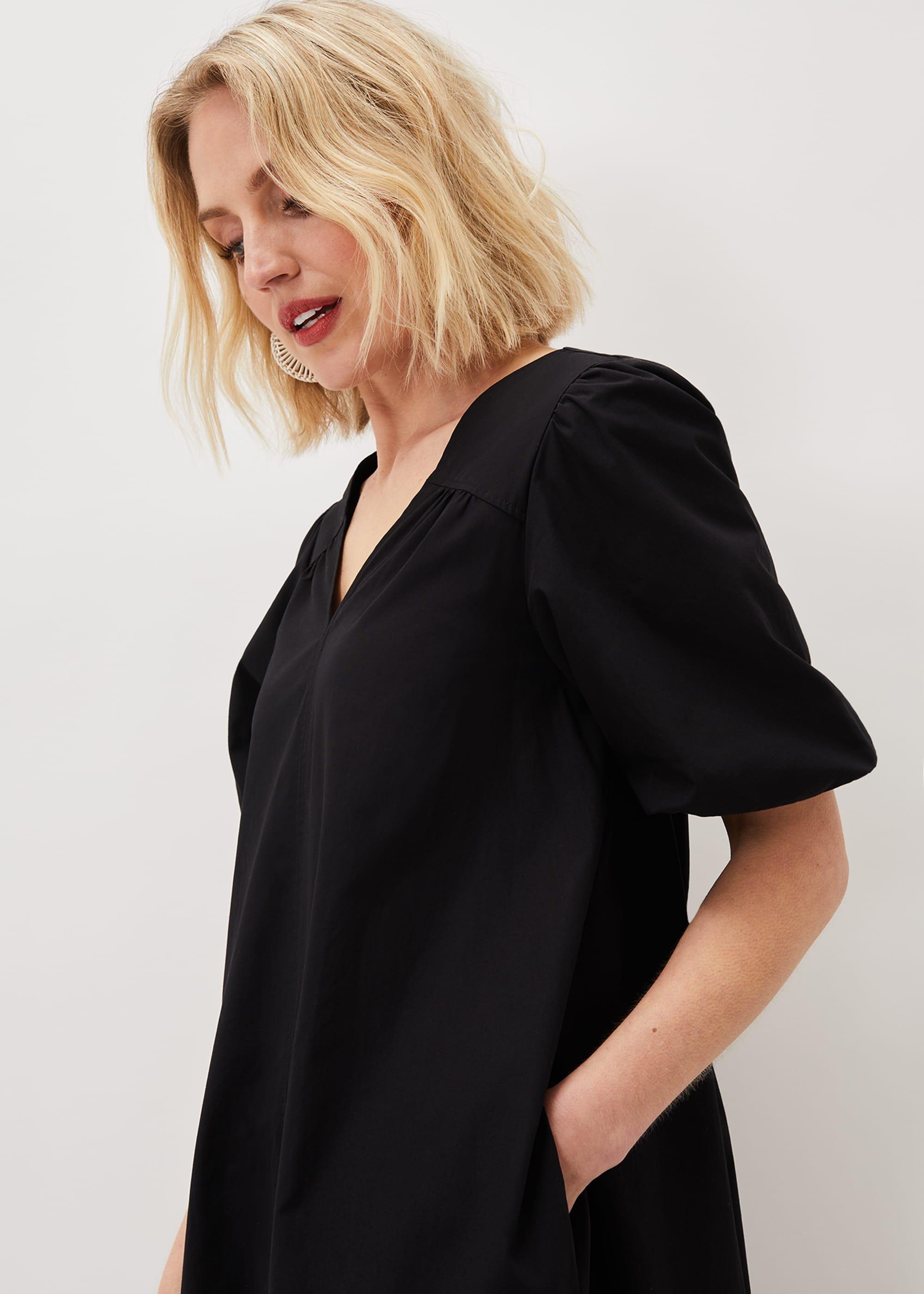Ive Midi Dress