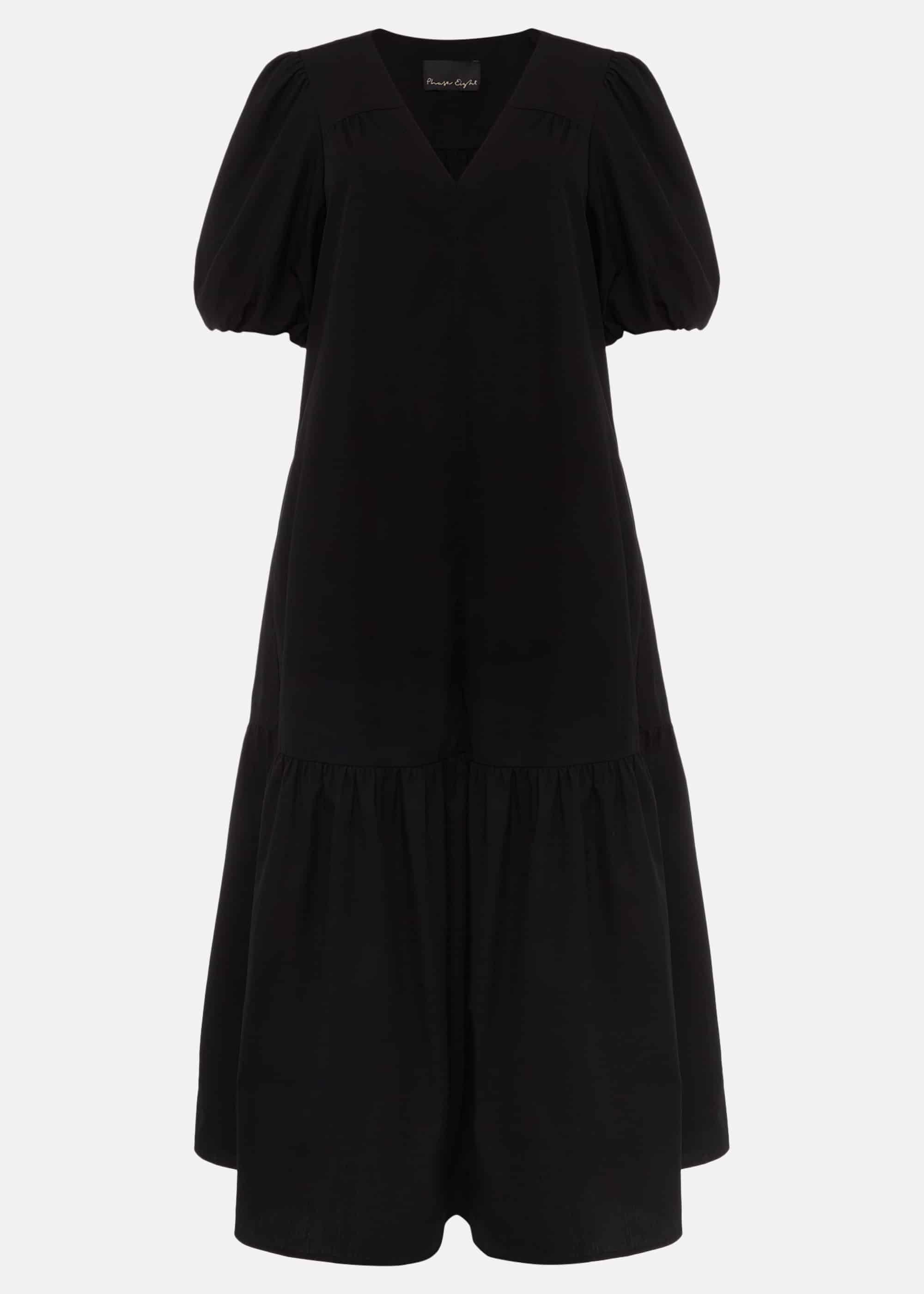 Ive Midi Dress