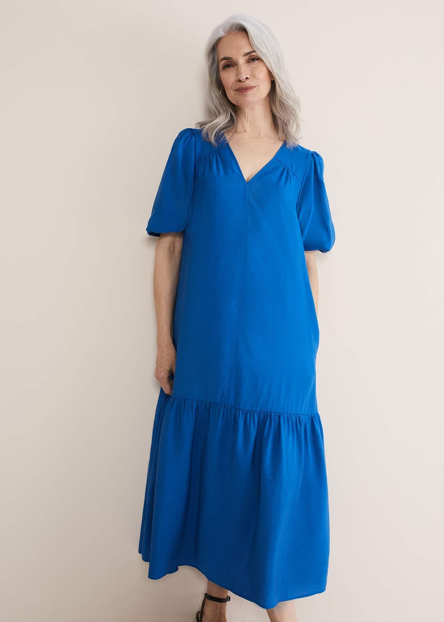 Ive Midi Dress