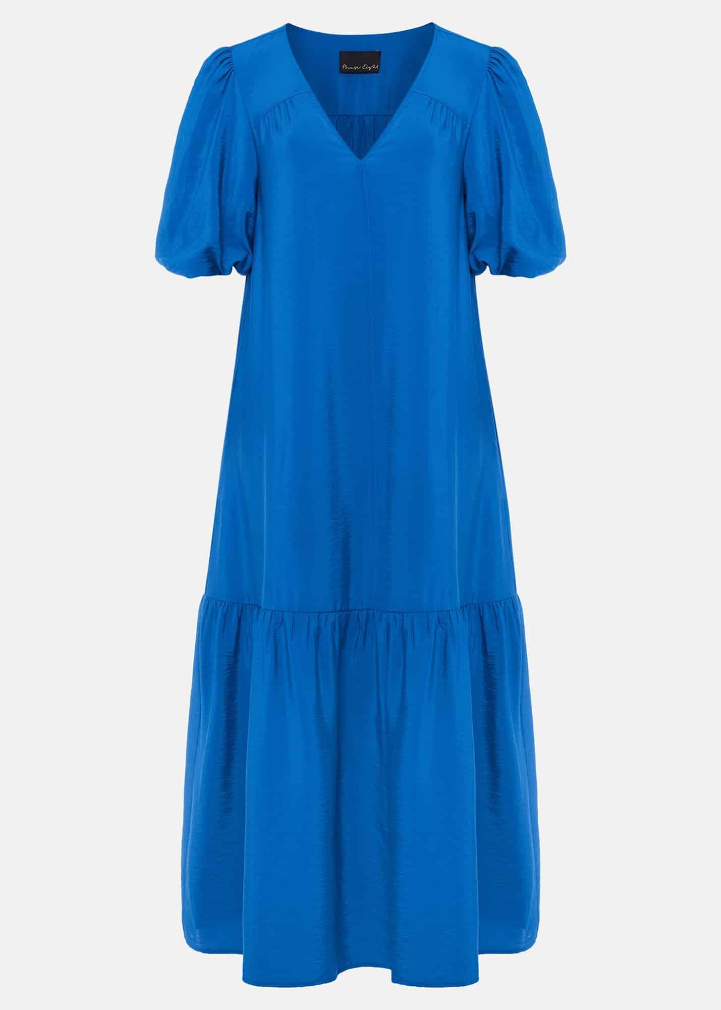 Ive Midi Dress