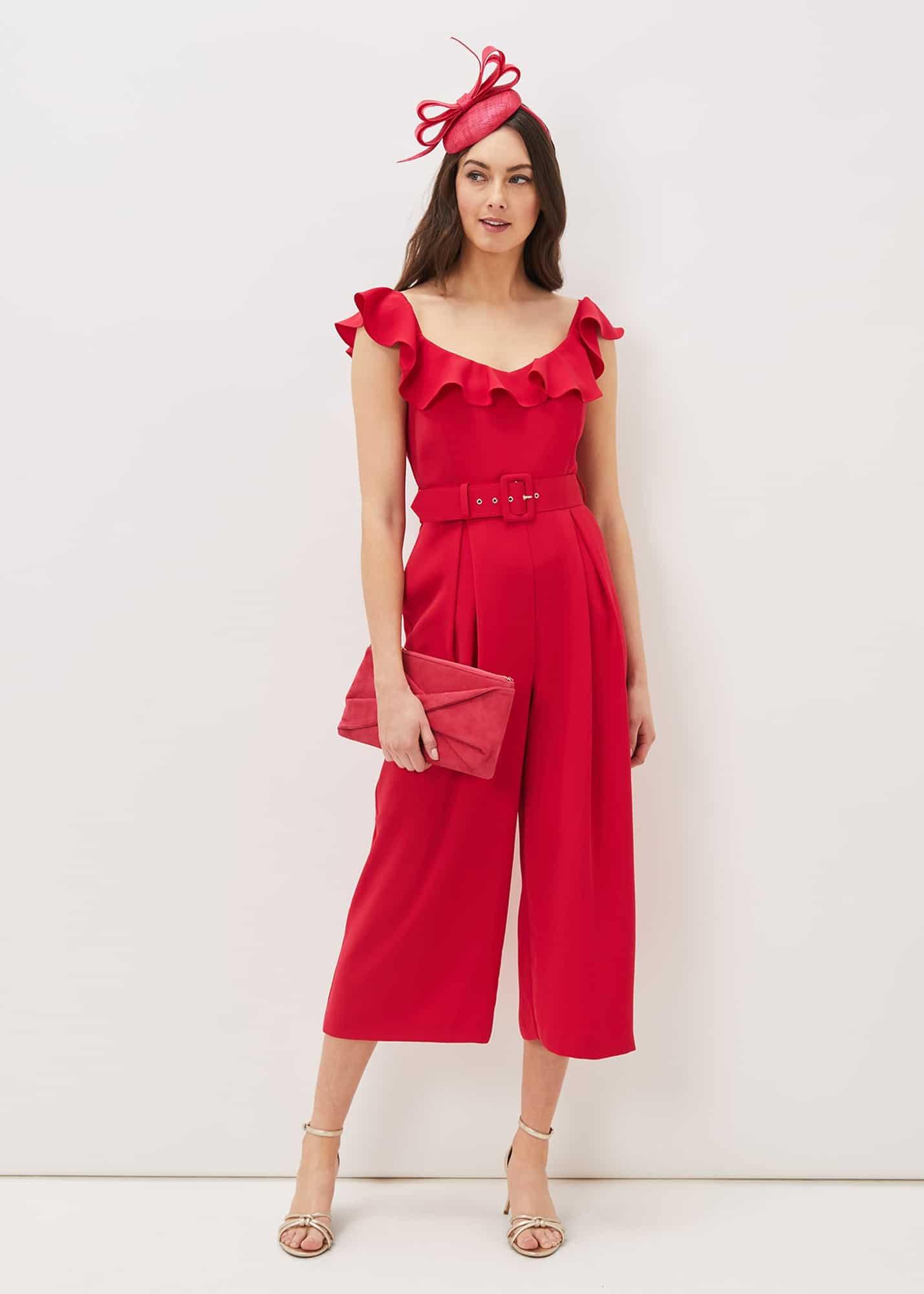 Tazanna Jumpsuit